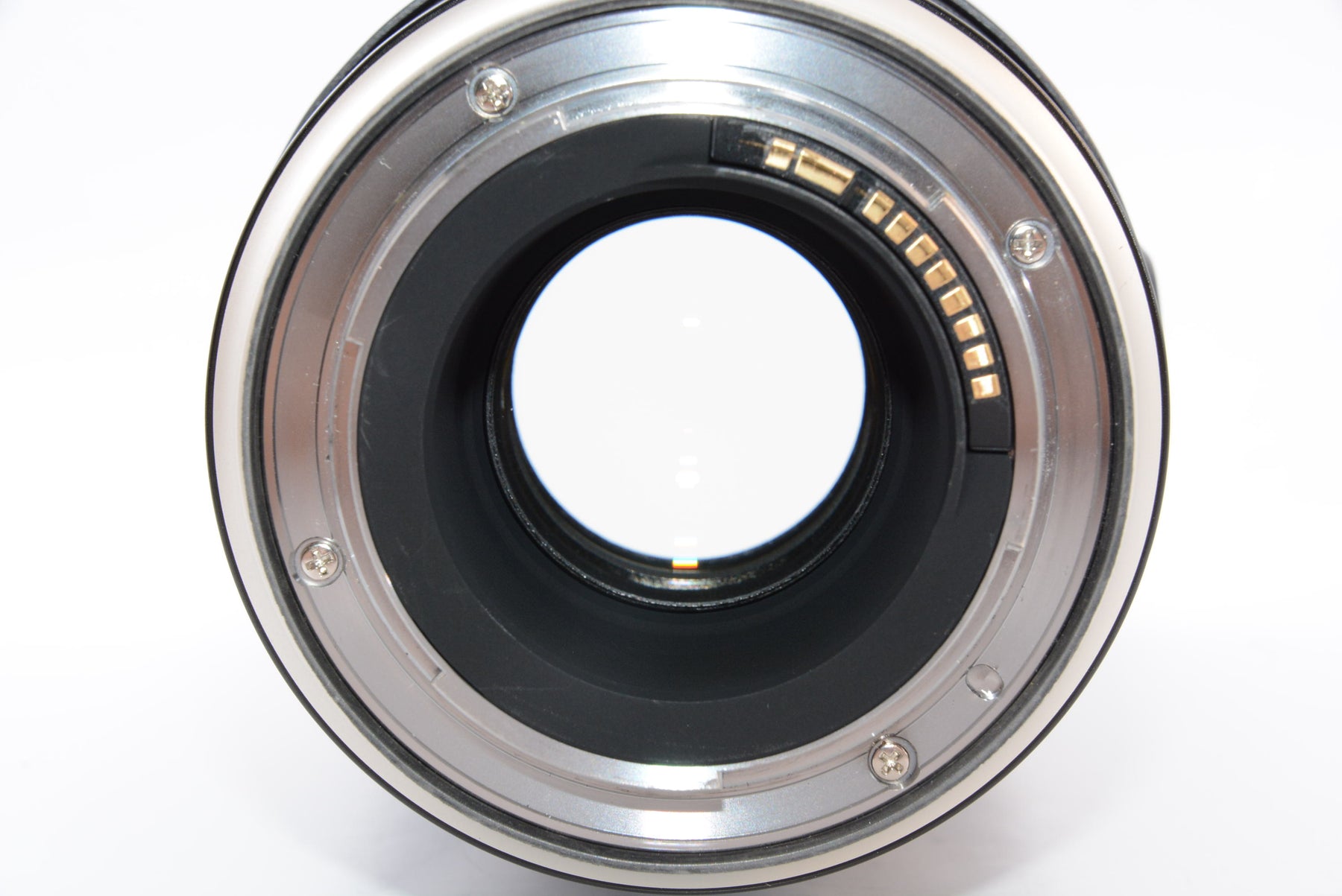 【外観特上級】TAMRON 大口径望遠ズームレンズ SP 70-200mm F2.8 Di VC USD G2 キヤノン用 フルサイズ対応 A025E