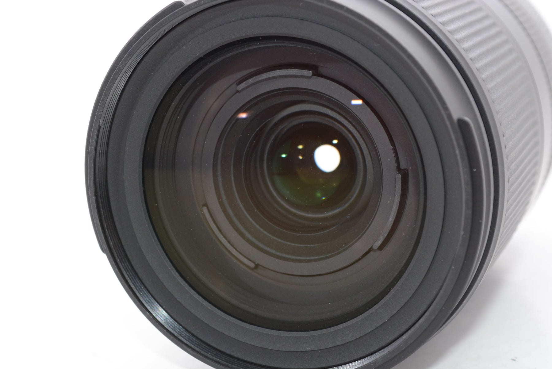 【外観特上級】タムロン TAMRON 18-300mmF3.5-6.3Di?-A VC VXD ソニーEマウント用【B061S】