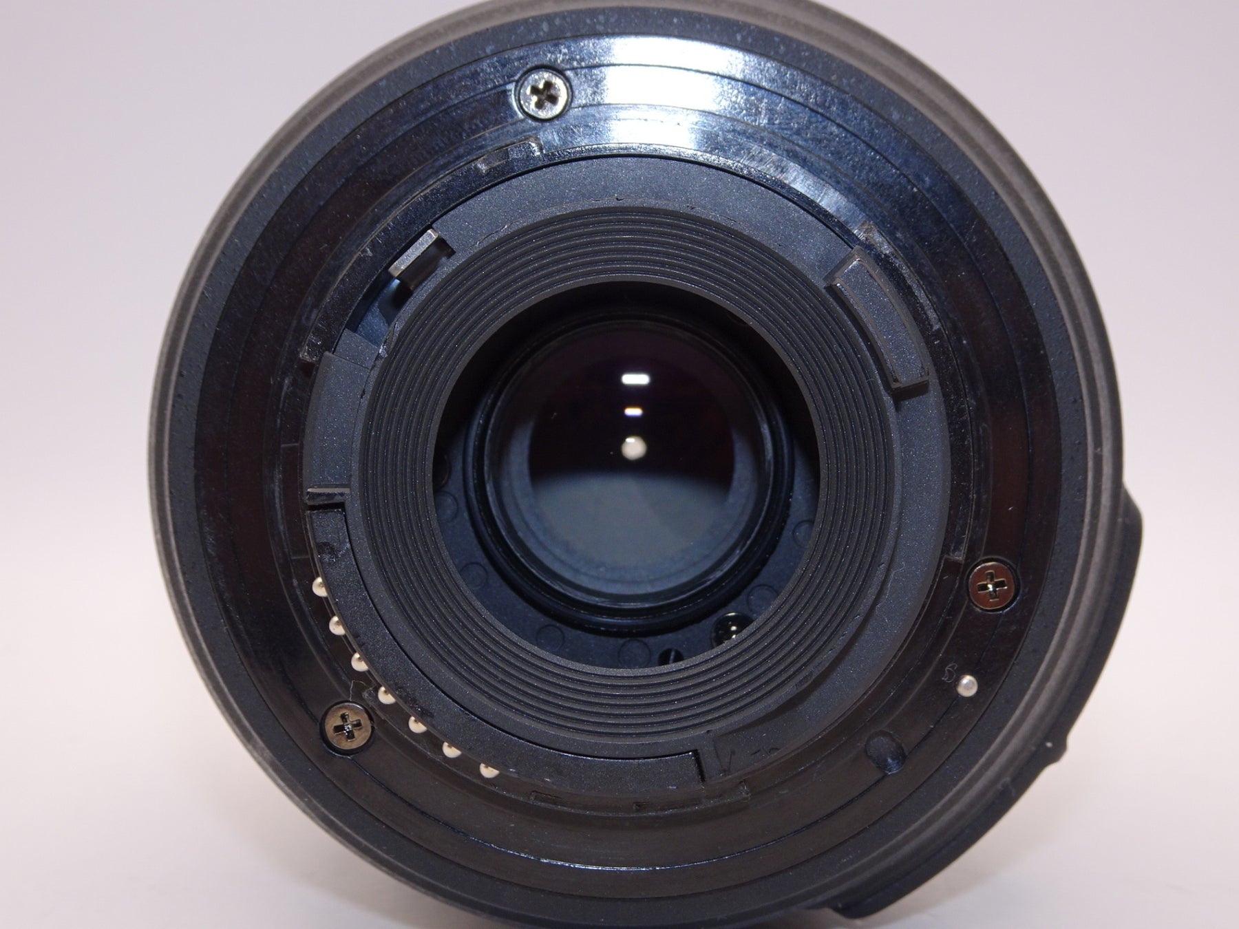【外観特上級】Nikon 標準ズームレンズ AF-S DX NIKKOR 18-55mm f/3.5-5.6G VR