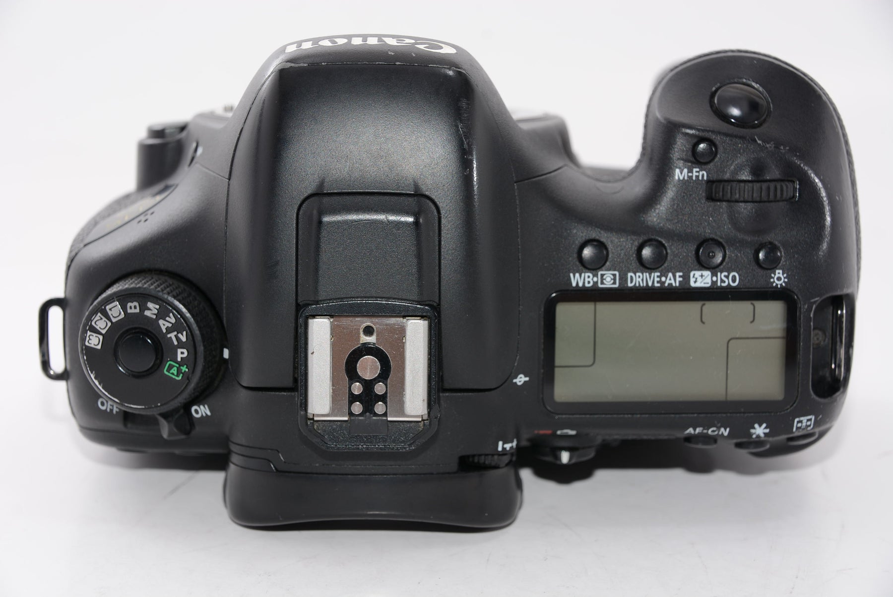 【オススメ】Canon デジタル一眼レフカメラ EOS 7D Mark IIボディ EOS7DMK2