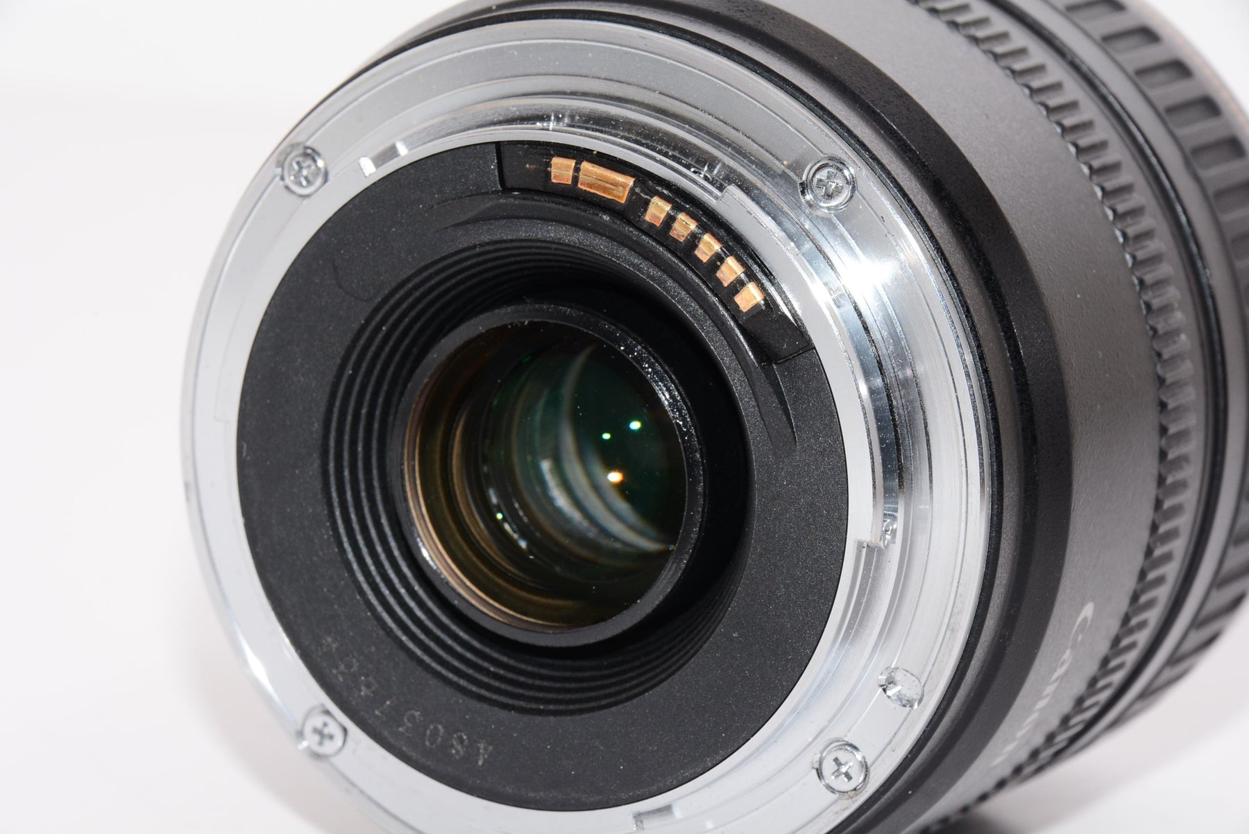 【外観並級】Canon EF レンズ 28-105mm F3.5-4.5 II USM