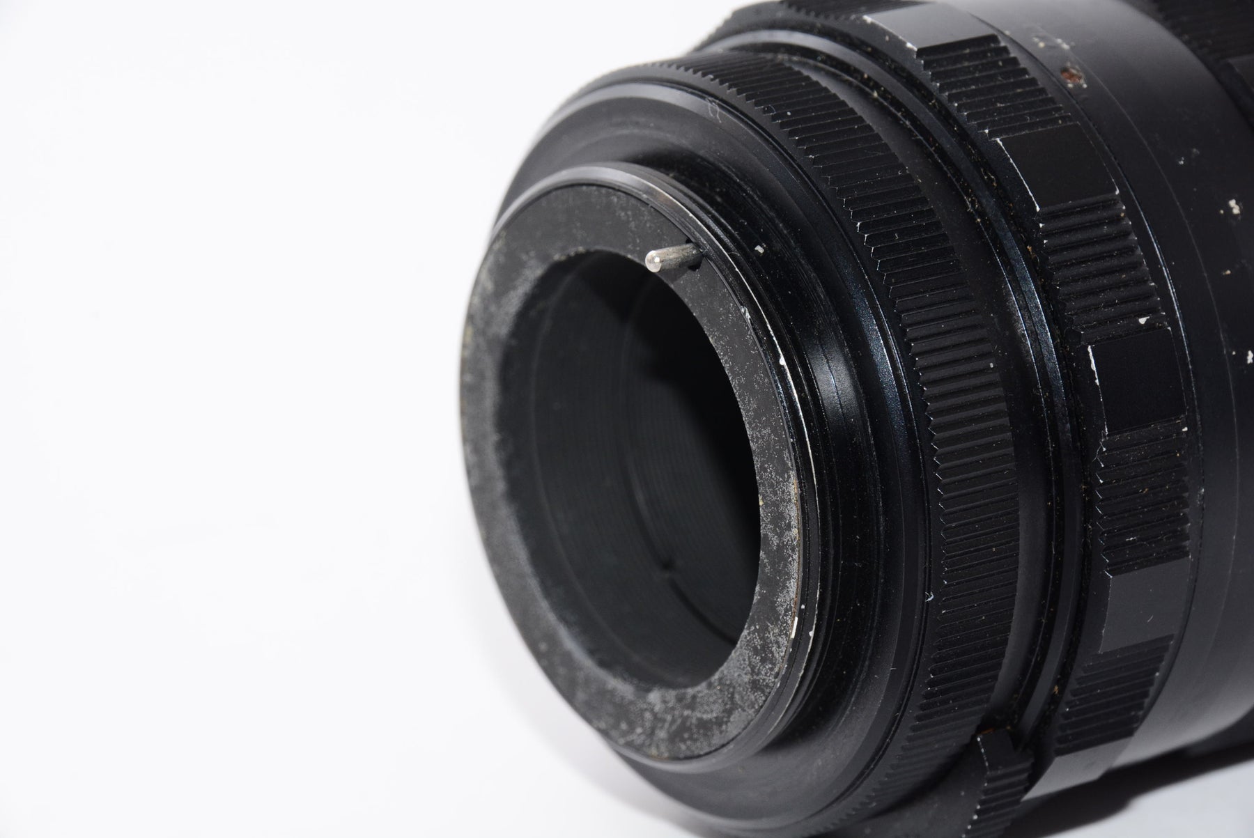 【オススメ】Pentax Super Takumar 135 mm f3 . 5