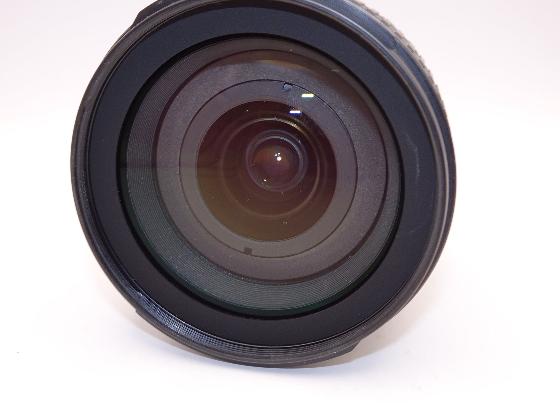 【外観特上級】Nikon AF-S DX Zoom Nikkor ED 18-70mm F3.5-4.5G (IF)