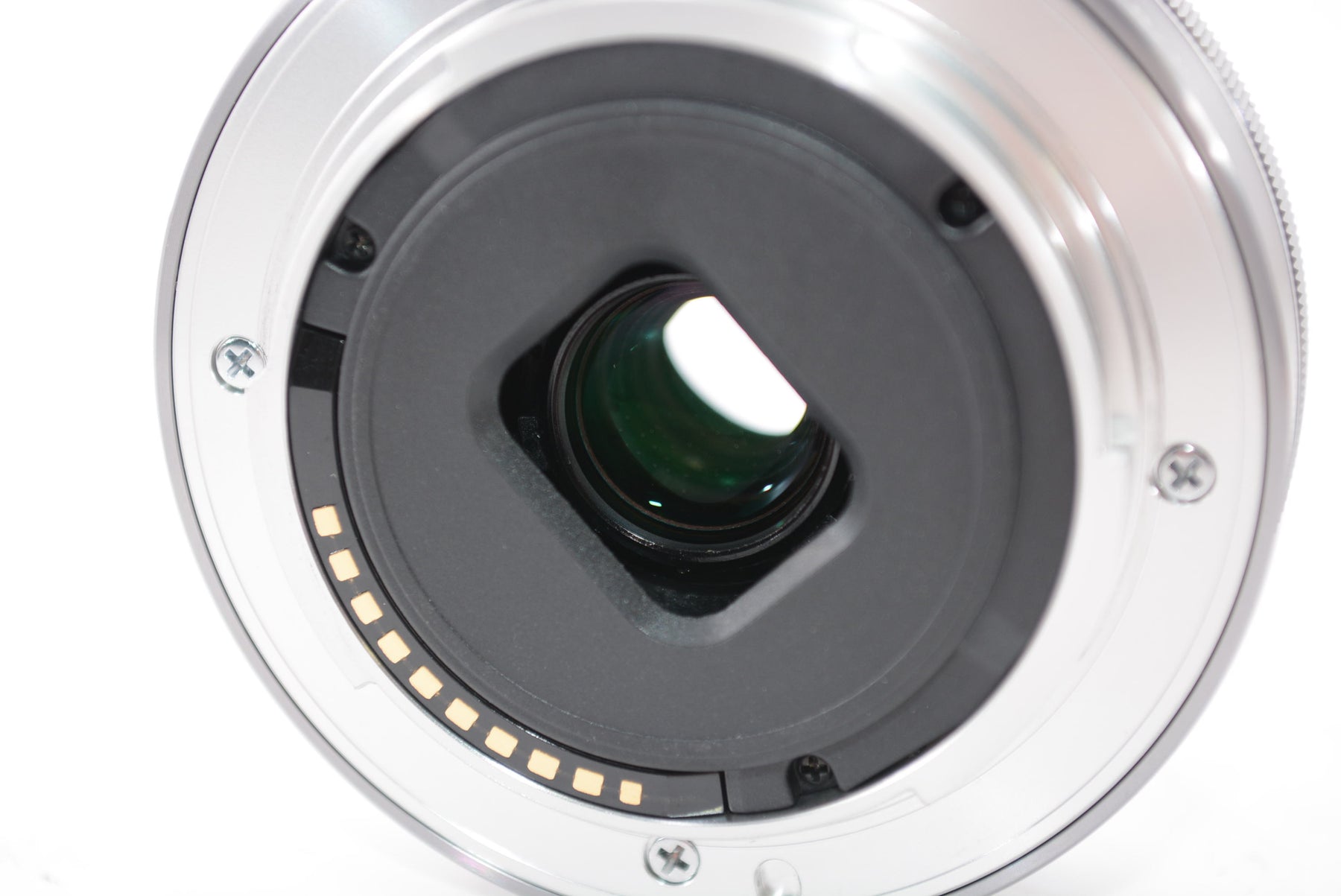 【外観特上級】ソニー SONY 単焦点レンズ E 16mm F2.8 ソニー Eマウント用 APS-C専用 SEL16F28