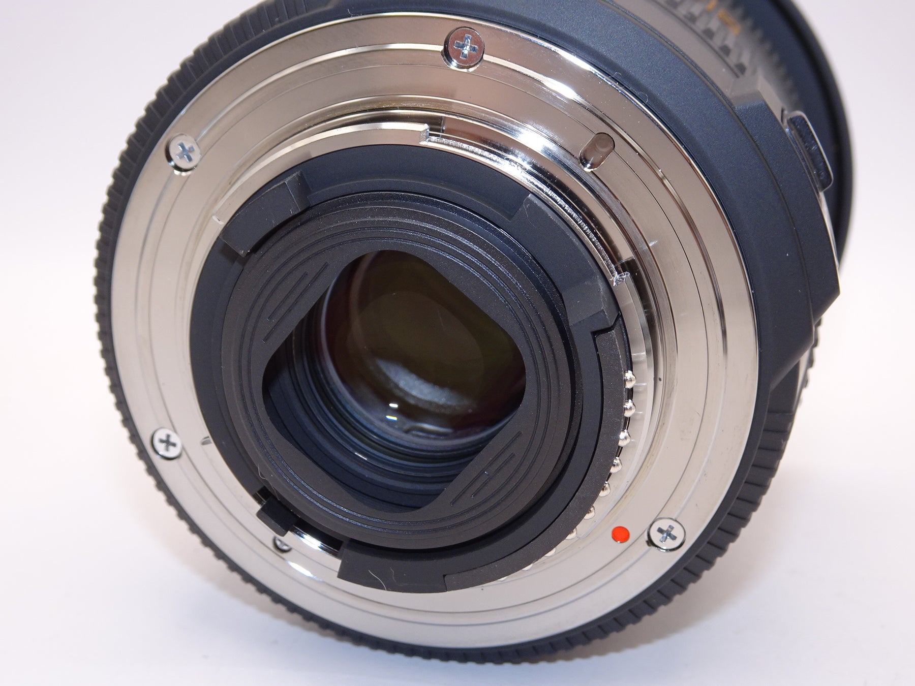 【外観特上級】SIGMA 超広角ズームレンズ 10-20mm F3.5 EX DC HSM ニコン用 APS-C専用 202552