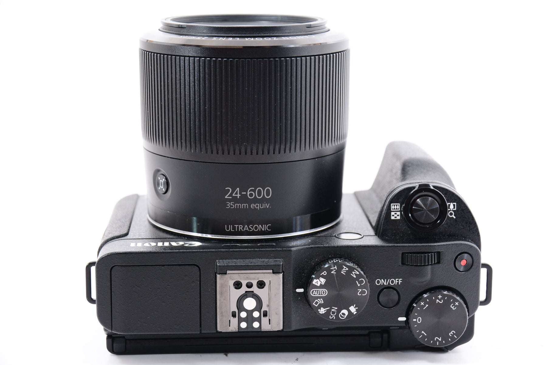 【外観特上級】Canon デジタルカメラ PowerShot G3X 広角24mm 光学25倍ズーム PSG3X