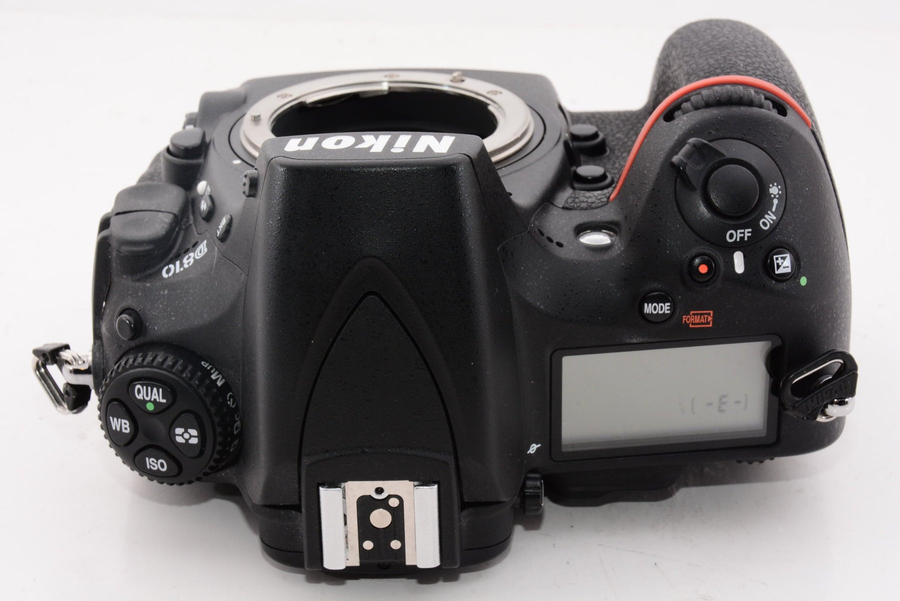 【外観特上級】Nikon デジタル一眼レフカメラ D810
