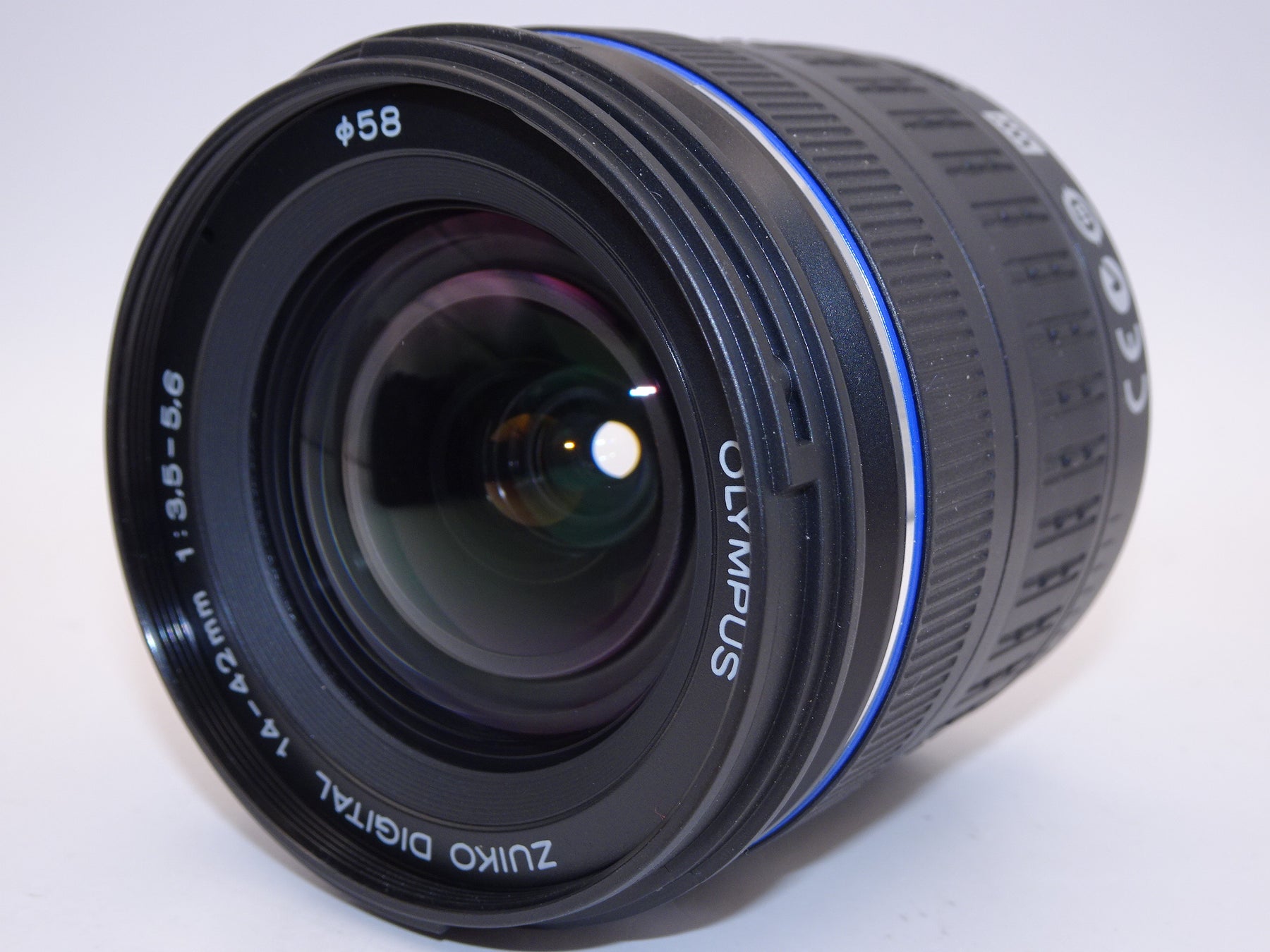 【外観特上級】OLYMPUS デジタル一眼カメラ E-620 レンズキット