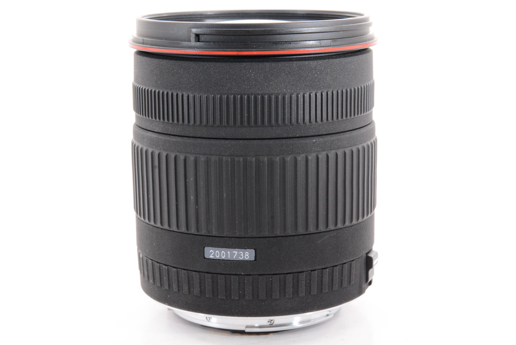 【外観特上級】シグマ 18-200mm F3.5-6.3 DC デジタル専用 キヤノン用