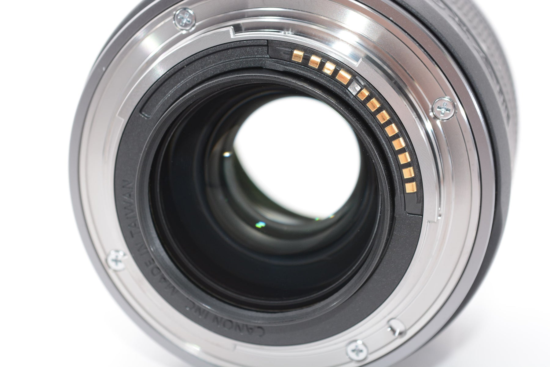 【外観特上級】Canon 単焦点広角レンズ RF35mm F1.8 マクロ IS STM EOSR対応 RF3518MISSTM