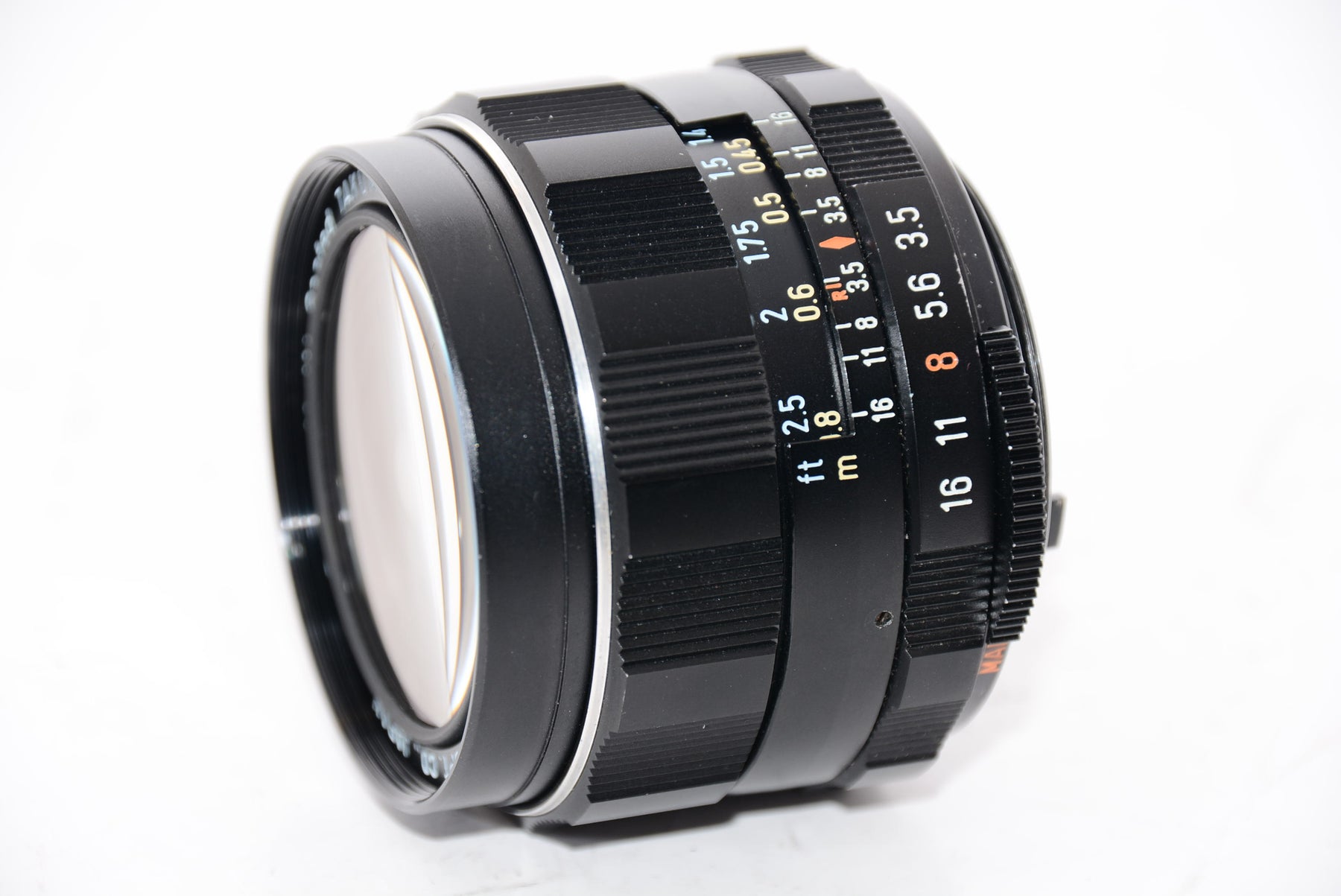 【オススメ】Pentax M42 Super-Multi-Coated Takumar 28mm F3.5