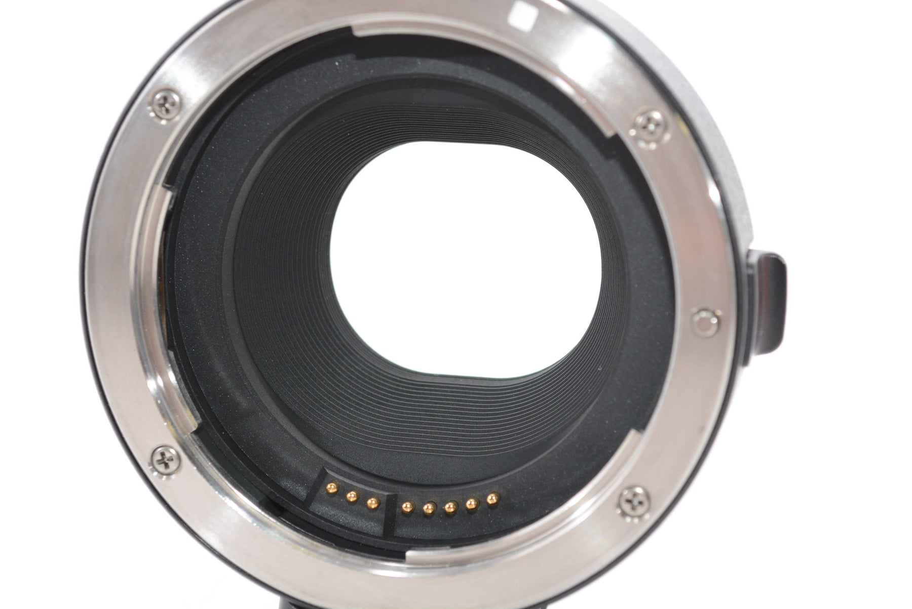 【外観特上級】Canon レンズマウントアダプター EF-EOSM
