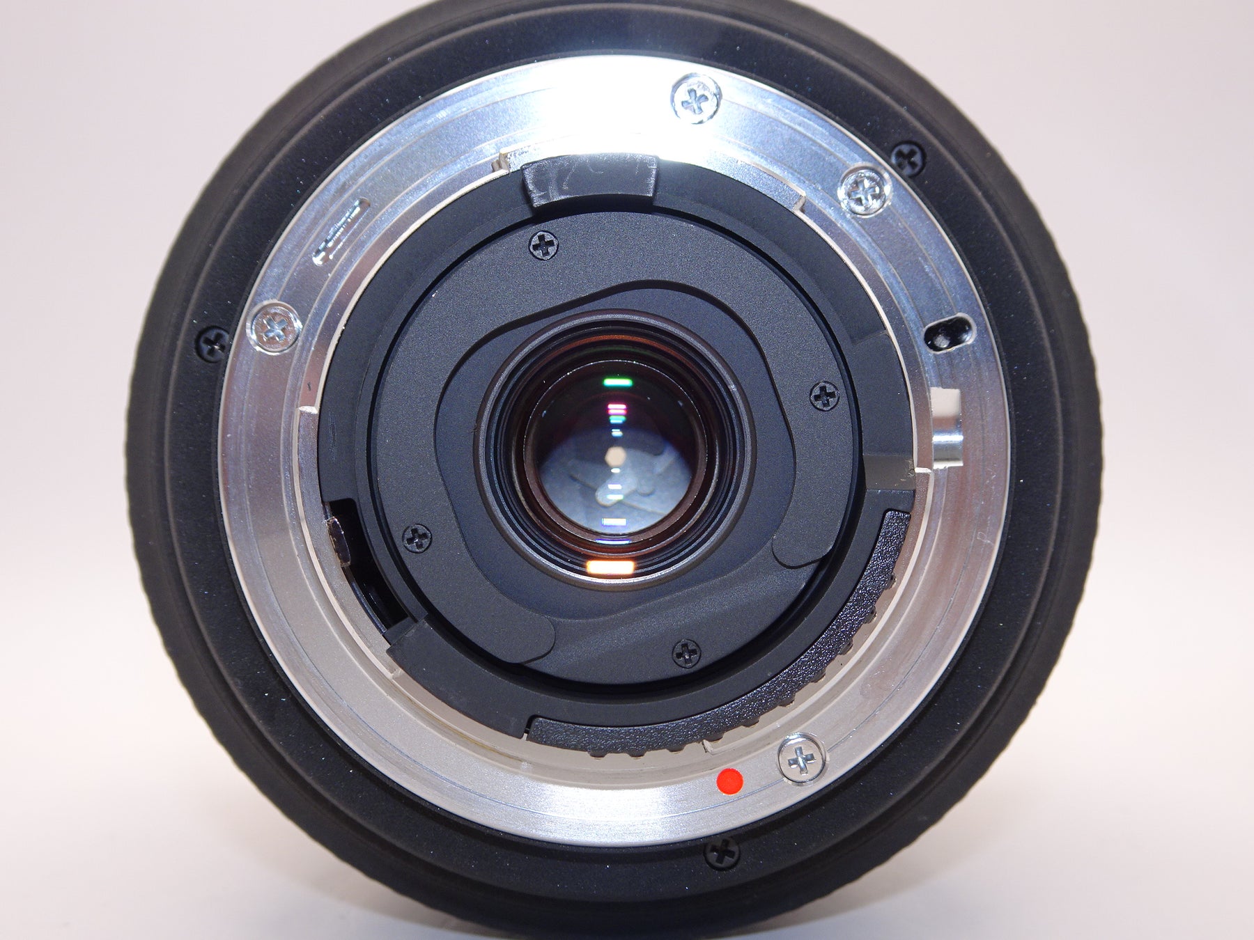 【外観特上級】シグマ 12-24mm F4.5-5.6 EX DG ニコン用