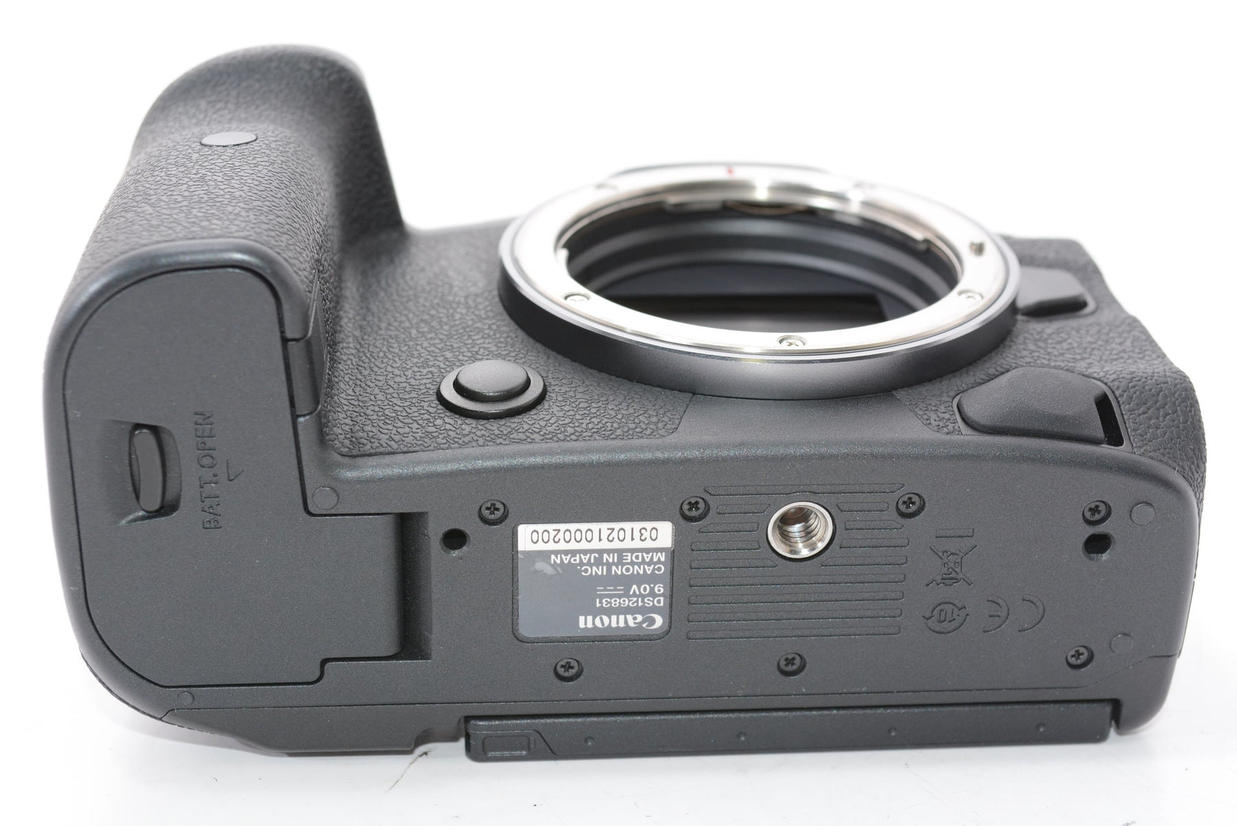 【外観特上級】Canon ミラーレス一眼カメラ EOS R5 ボディー EOSR5