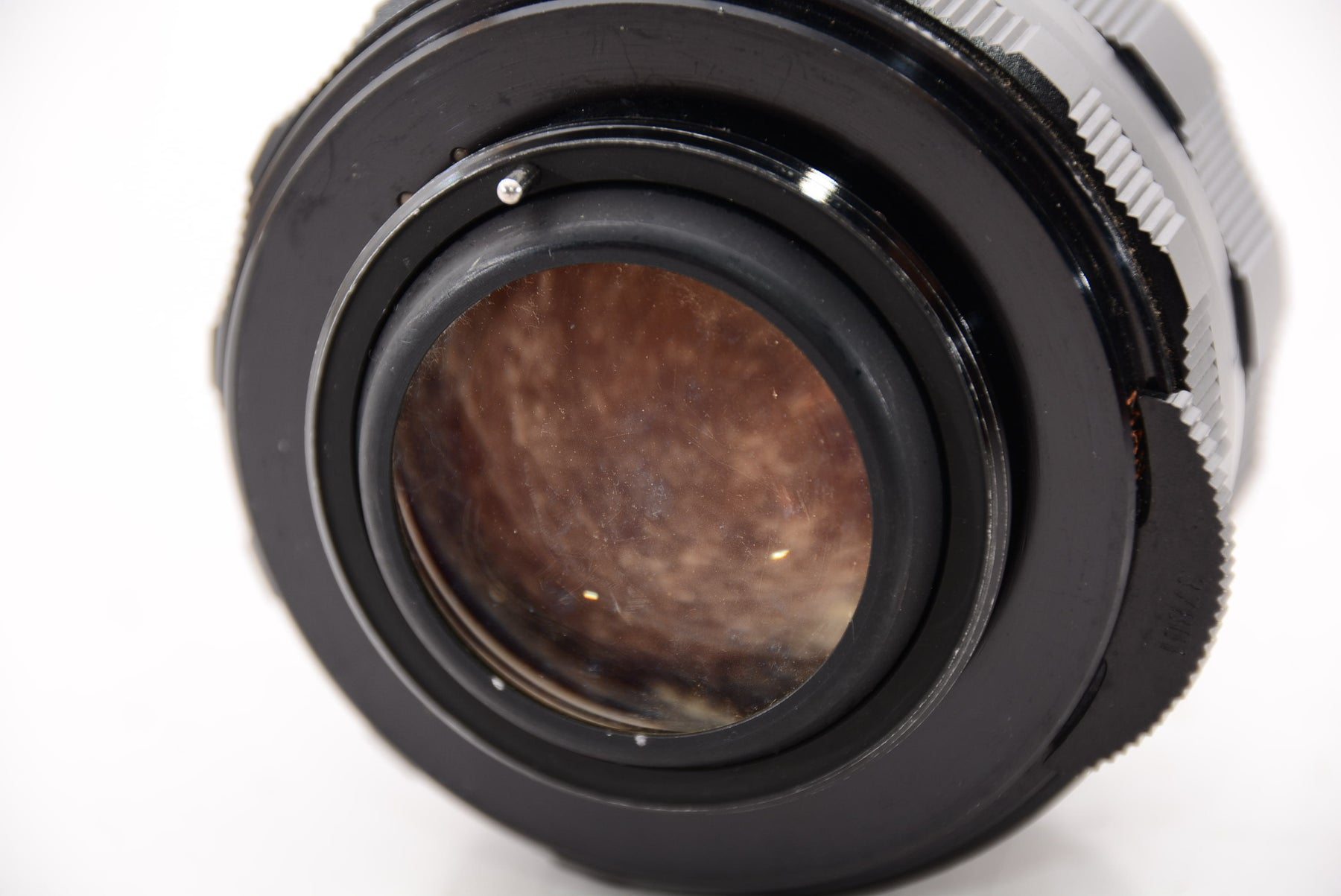 【オススメ】Pentax M42 Super Takumar 50mm F1.4
