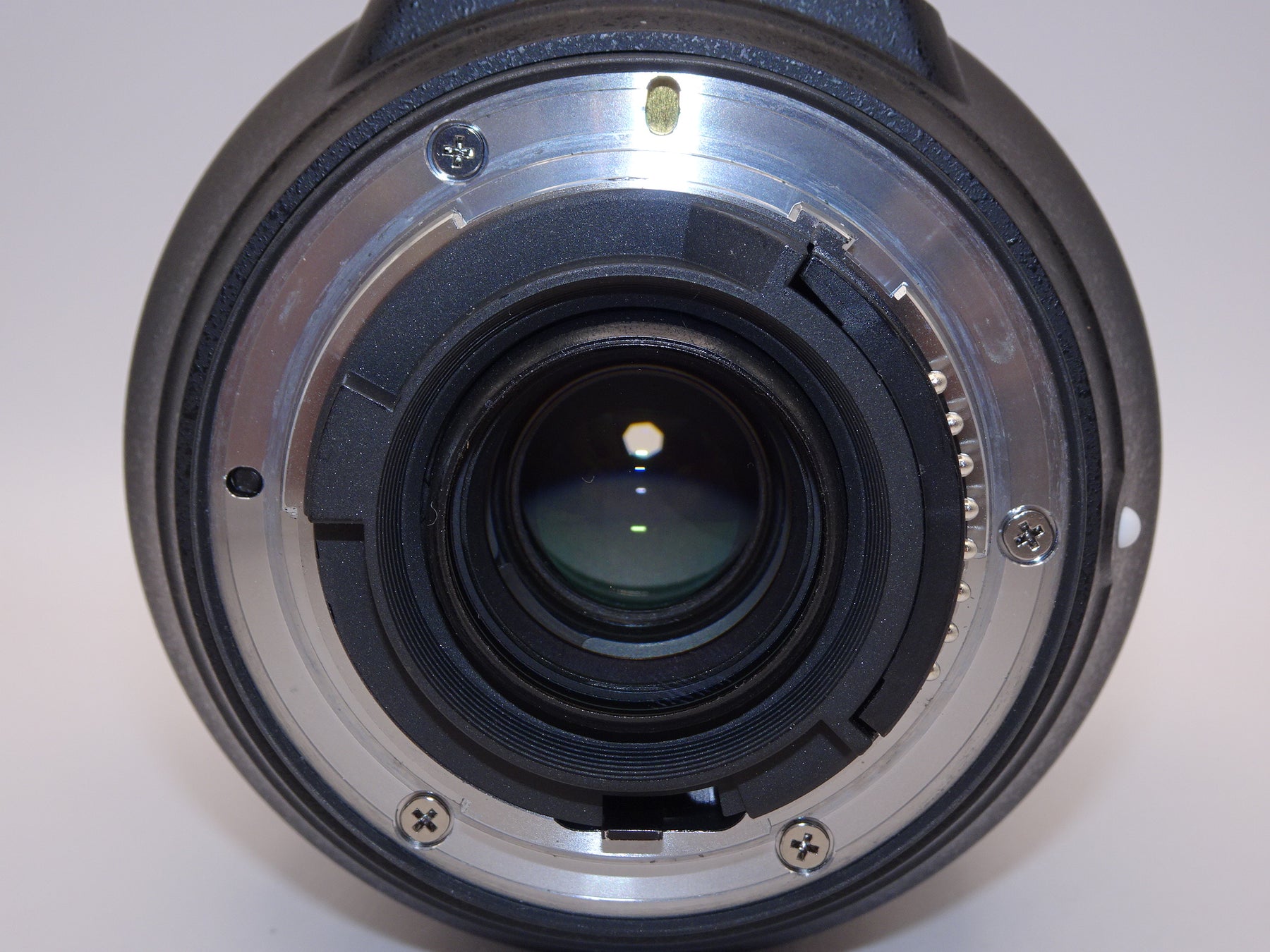【外観特上級】Nikon AF-S NIKKOR 24-85mm f/3.5-4.5G ED VR