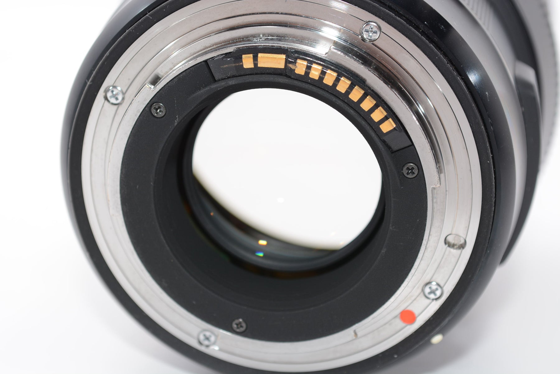 【外観並級】SIGMA 大口径中望遠レンズ Art 85mm F1.4 DG HSM キヤノン用 フルサイズ対応