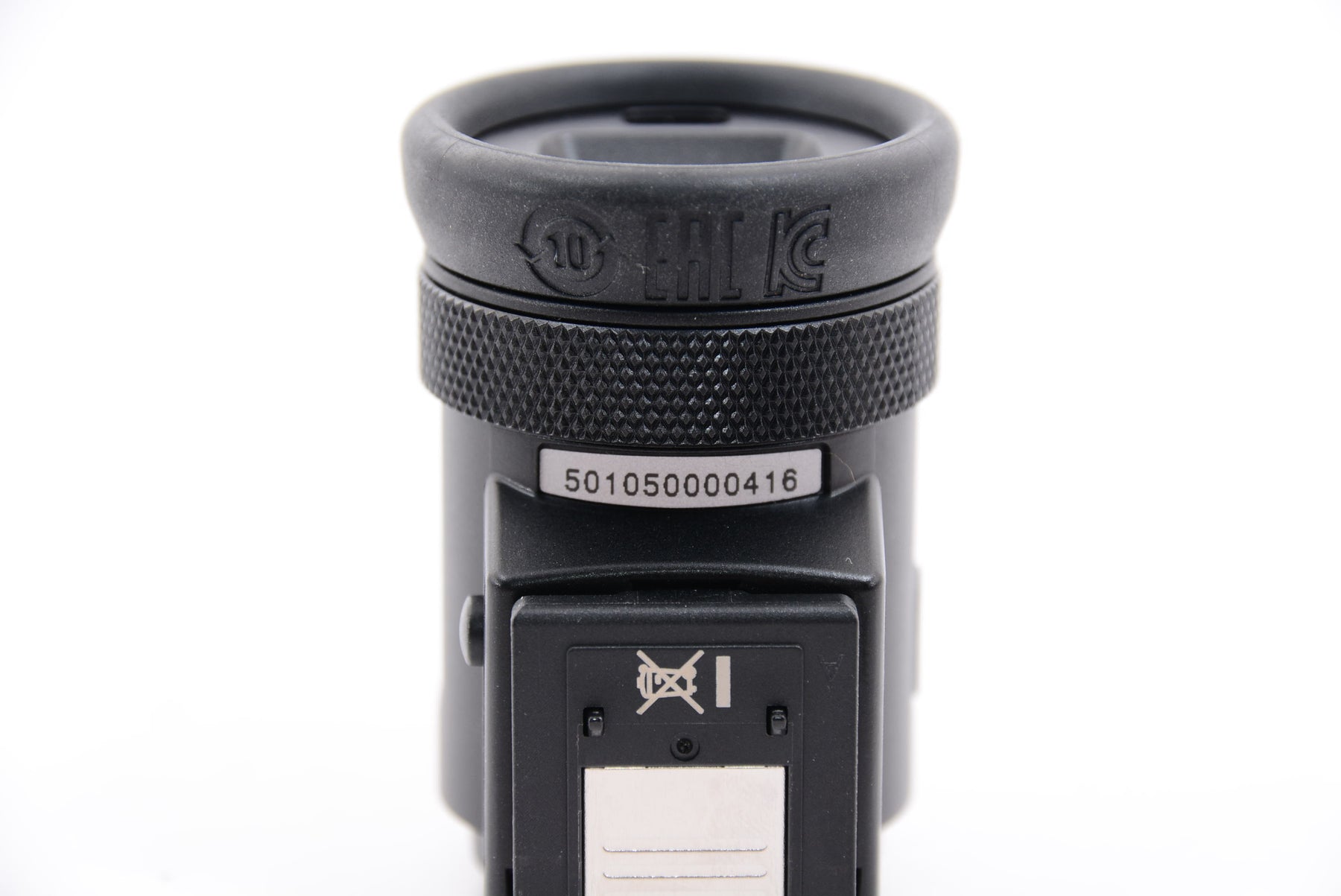 【外観特上級】Canon 電子ビューファインダー EVF-DC2BK