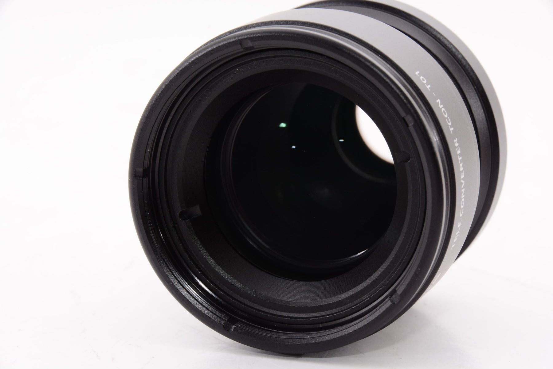 【外観特上級】OLYMPUS テレコンバーター 1.7倍 TG-1,TG-2,TG-3,TG-4用 TCON-T01