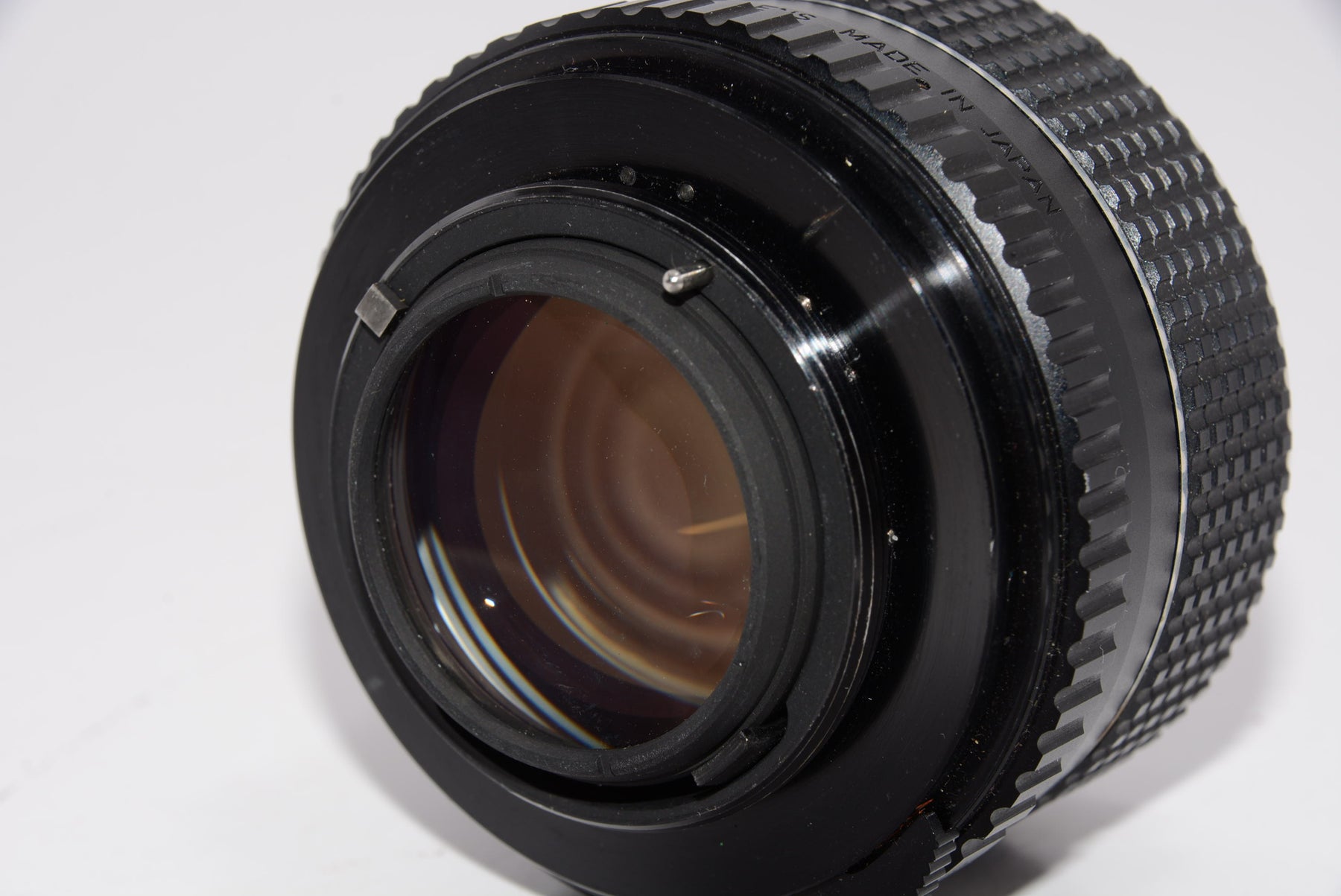 【オススメ】Pentax M42 SMC Takumar 50mm F1.4
