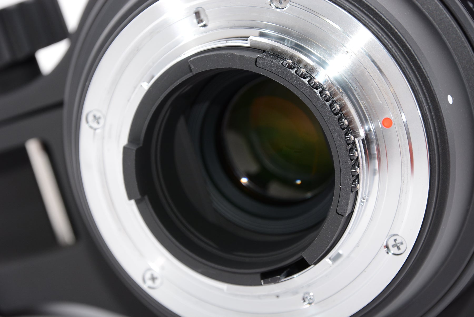 【オススメ】SIGMA 超望遠ズームレンズ APO 150-500mm F5-6.3 DG OS HSM ニコン用 フルサイズ対応 737559