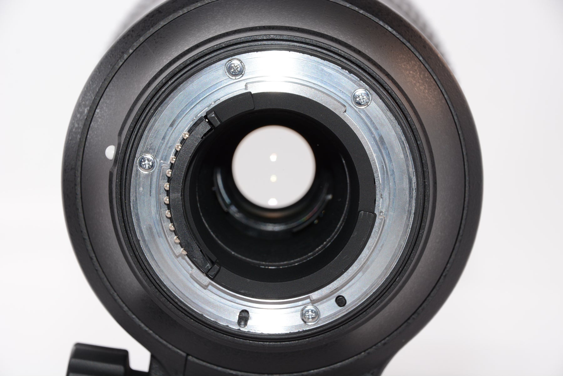 【外観特上級】Nikon 望遠ズームレンズ AF-S NIKKOR 200-500mm f/5.6E ED VR