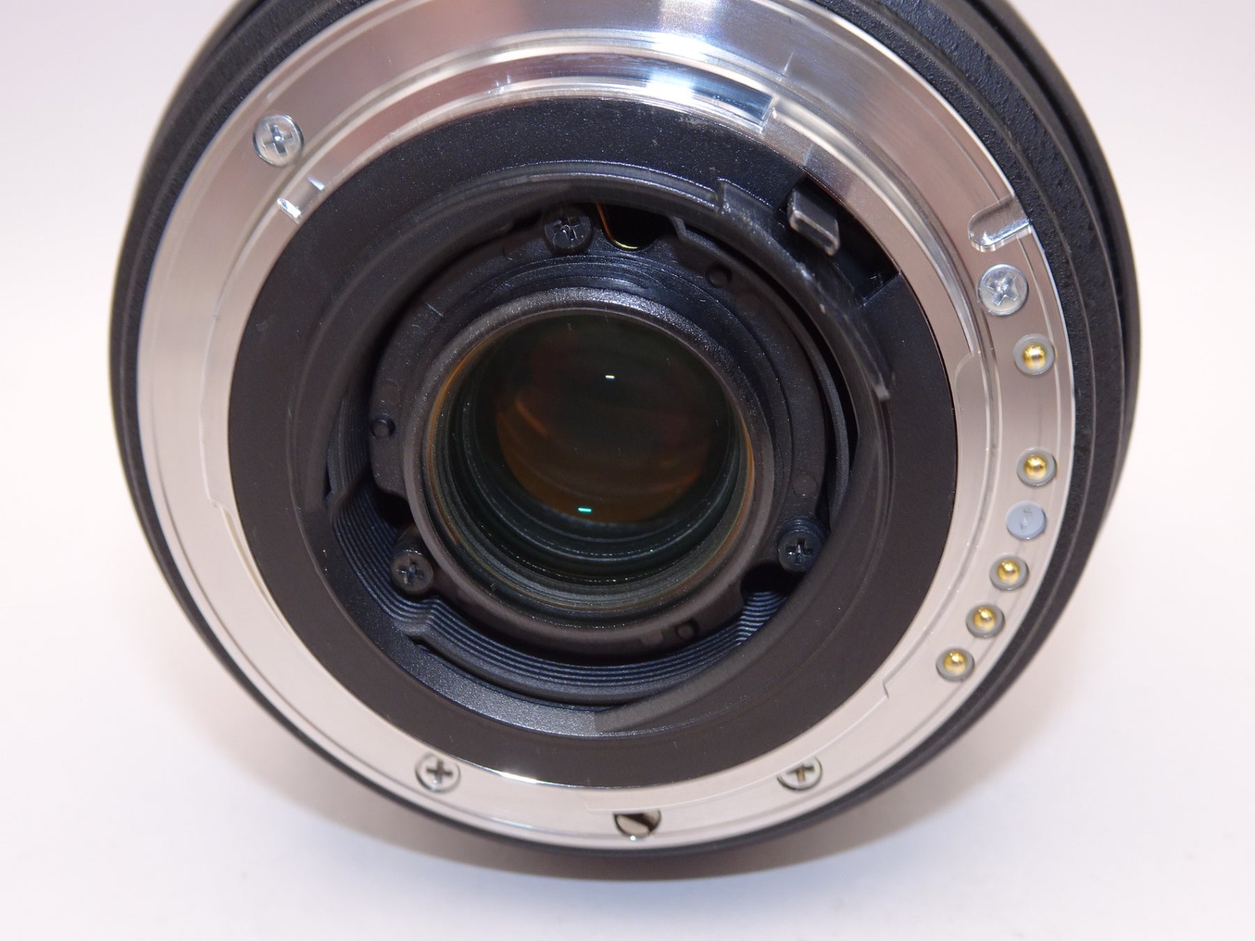 【外観並級】TAMRON 高倍率ズームレンズ AF18-200mm F3.5-6.3 XR DiII ペンタックス用 APS-C専用 A14P