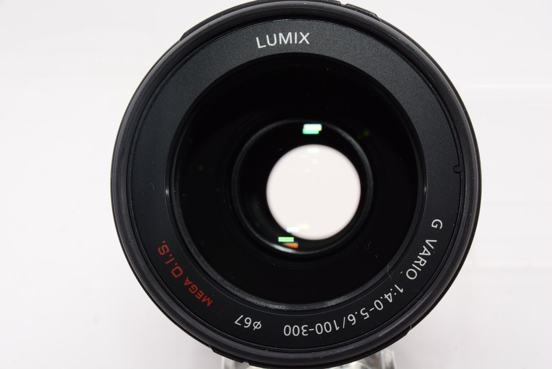 【オススメ】パナソニック 望遠ズームレンズ マイクロフォーサーズ用 ルミックス G VARIO 100-300mm/F4.0-5.6 /MEGA O.I.S. H-FS100300