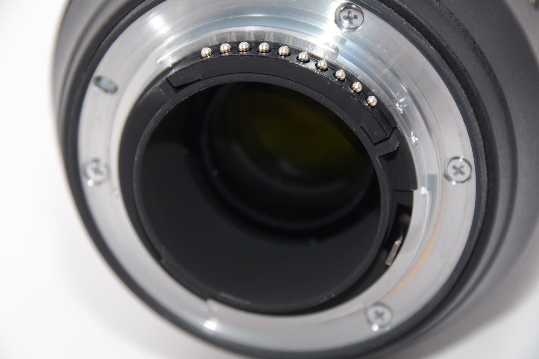 【外観特上級】Nikon AF-S VR Zoom Nikkor 70-300mm f/4.5-5.6G IF-ED
