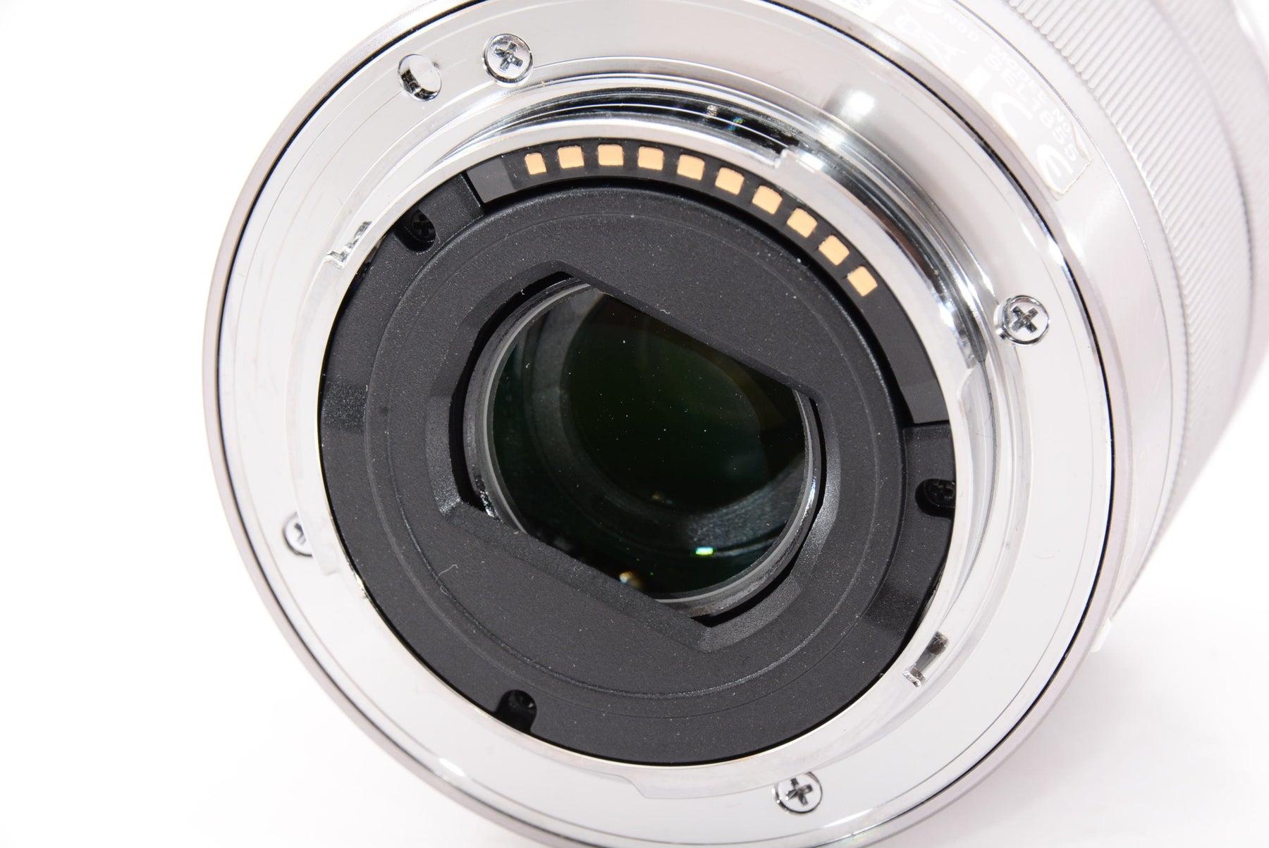 【オススメ】ソニー SONY 標準ズームレンズ E 18-55mm F3.5-5.6 OSS ソニー Eマウント用 APS-C専用 SEL1855