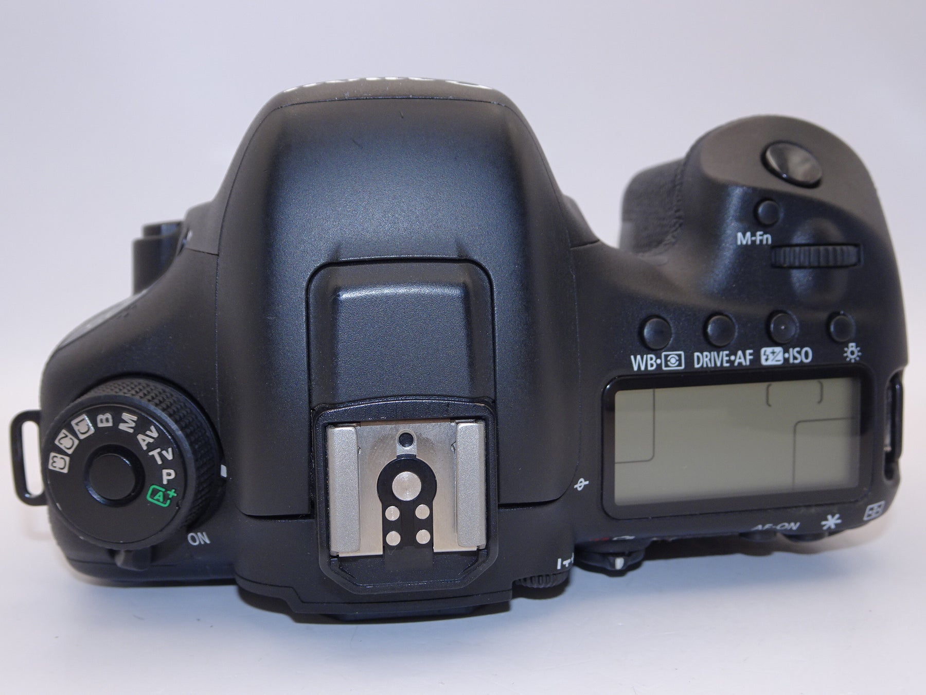 【外観特上級】Canon デジタル一眼レフカメラ EOS 7D Mark IIボディ EOS7DMK2