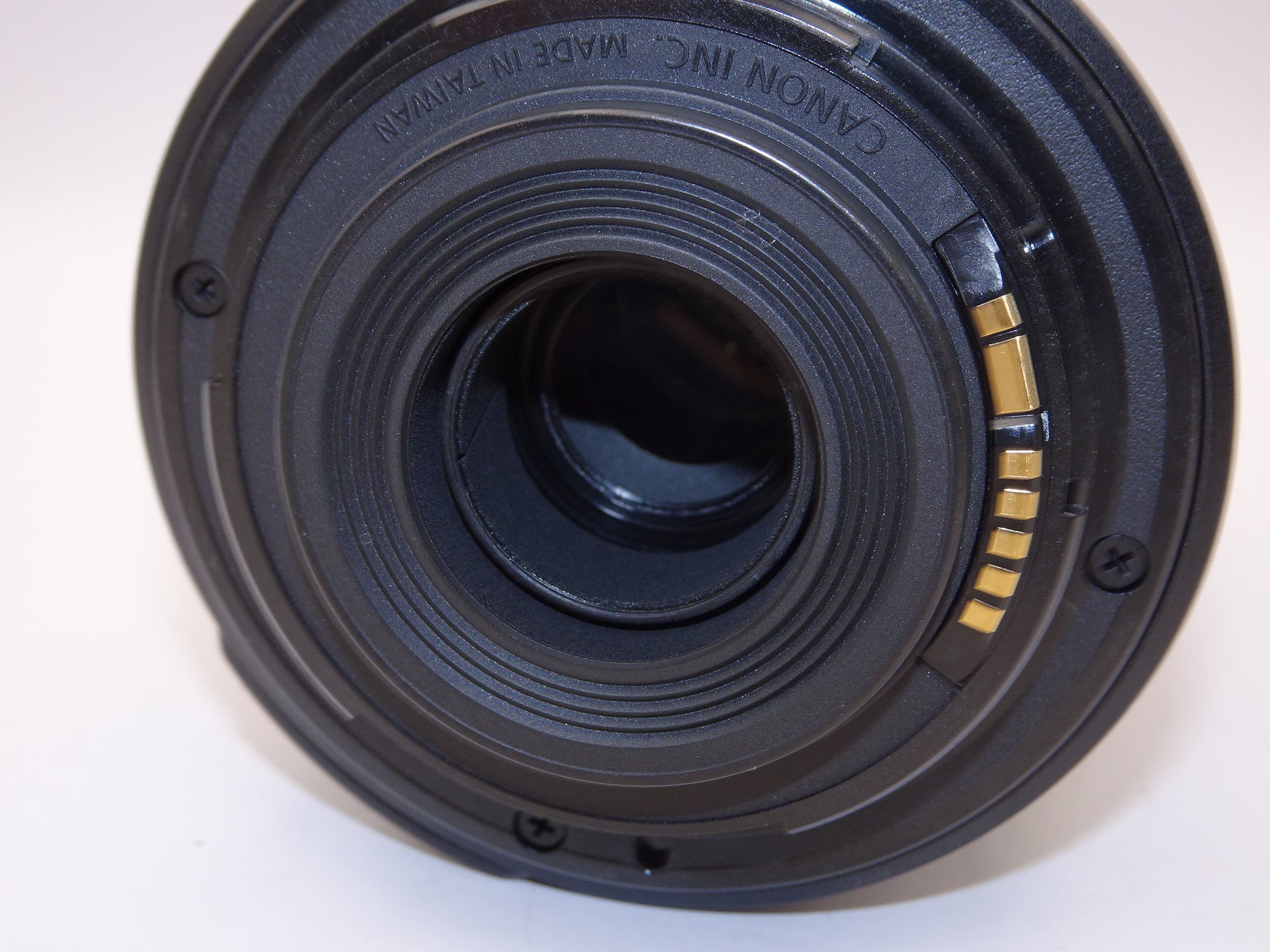 【外観特上級】Canon 望遠ズームレンズ EF-S55-250mm F4-5.6 IS II