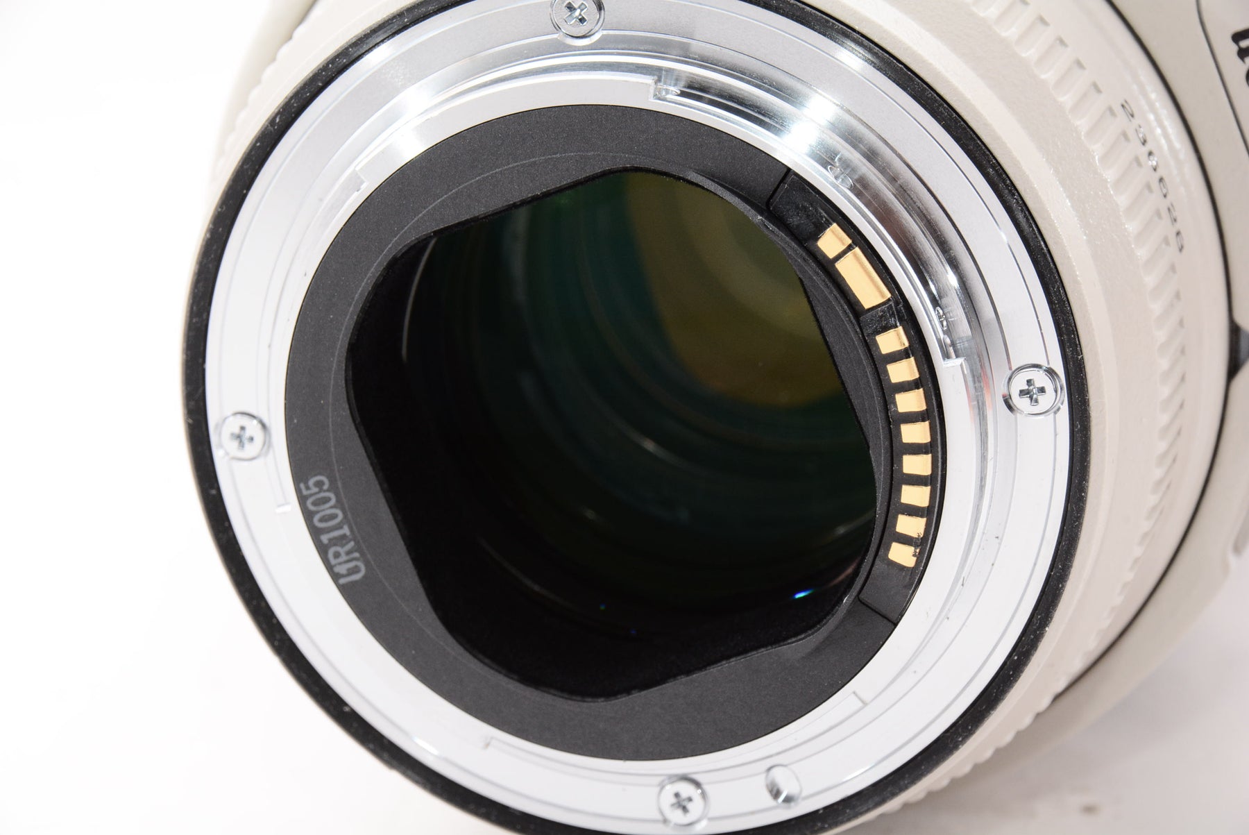 【外観特上級】Canon EF Lレンズ 70-200mm F2.8L IS USM