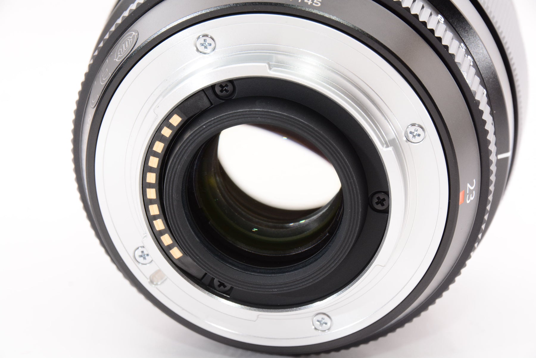 【外観特上級】FUJIFILM 単焦点広角レンズ XF23mmF1.4R
