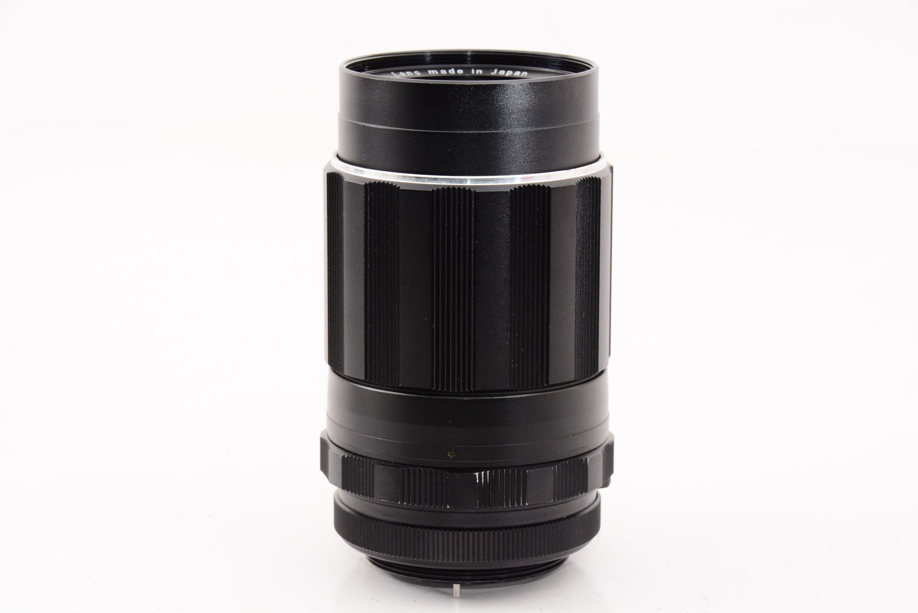 【オススメ】Pentax Super Takumar 135 mm m42スクリューマウントMFレンズ