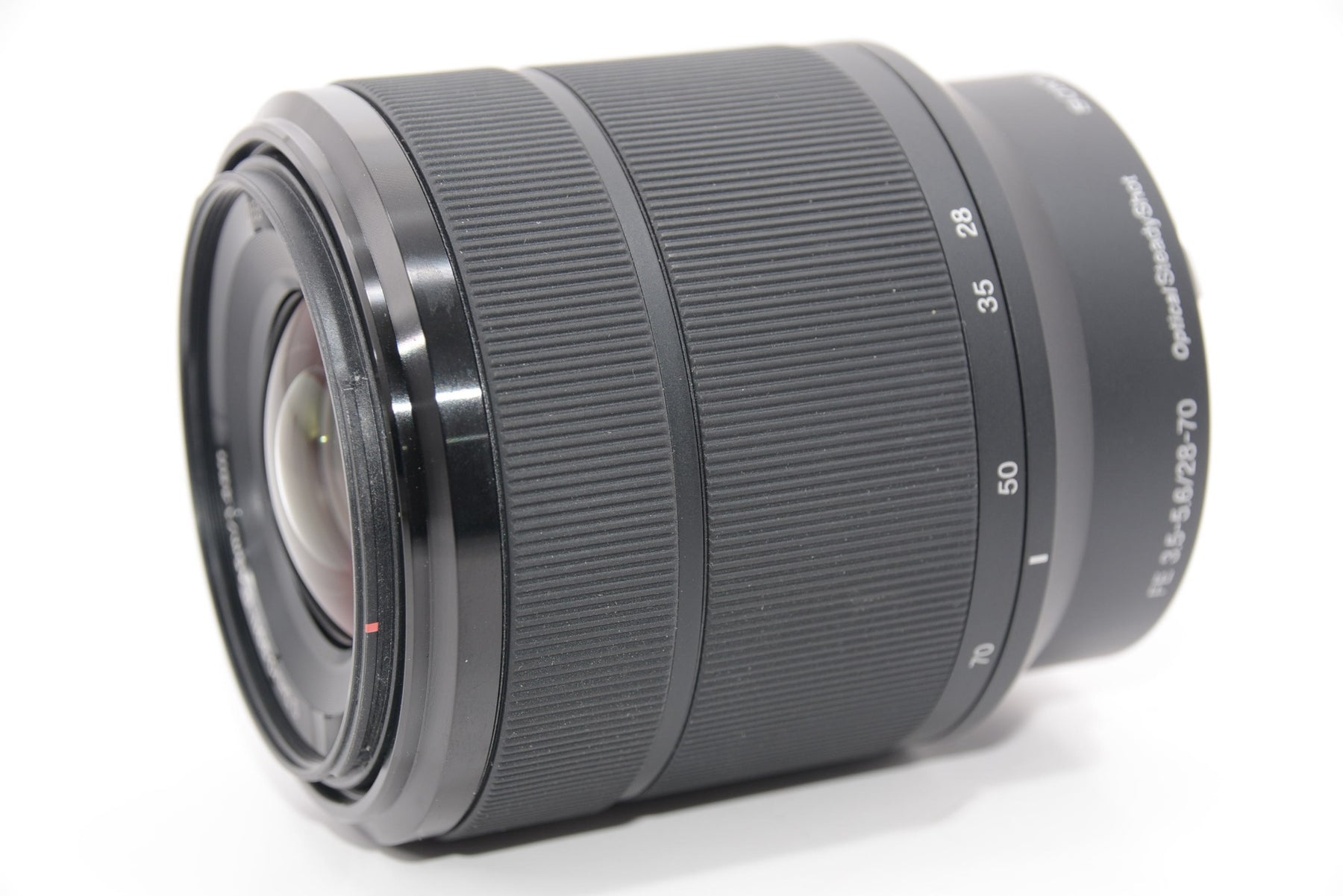 【外観特上級】ソニー SONY ズームレンズ FE 28-70mm F3.5-5.6 OSS Eマウント35mmフルサイズ対応 SEL2870
