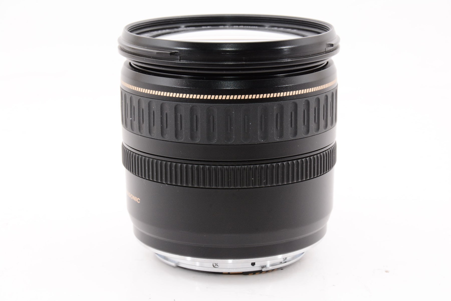 【外観特上級】Canon EF レンズ 24-85mm F3.5-4.5 USM