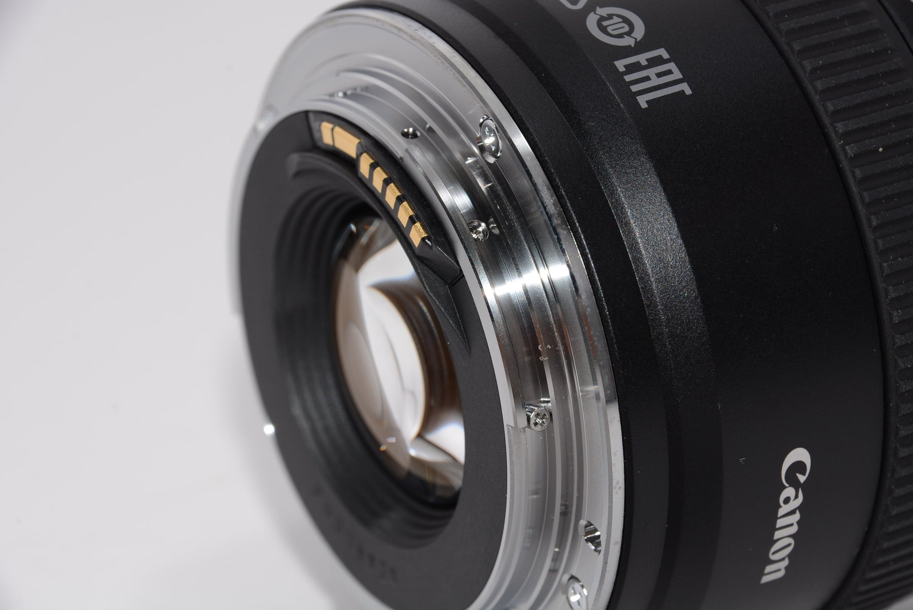 【外観特上級】Canon 単焦点レンズ EF28mm F1.8 USM フルサイズ対応