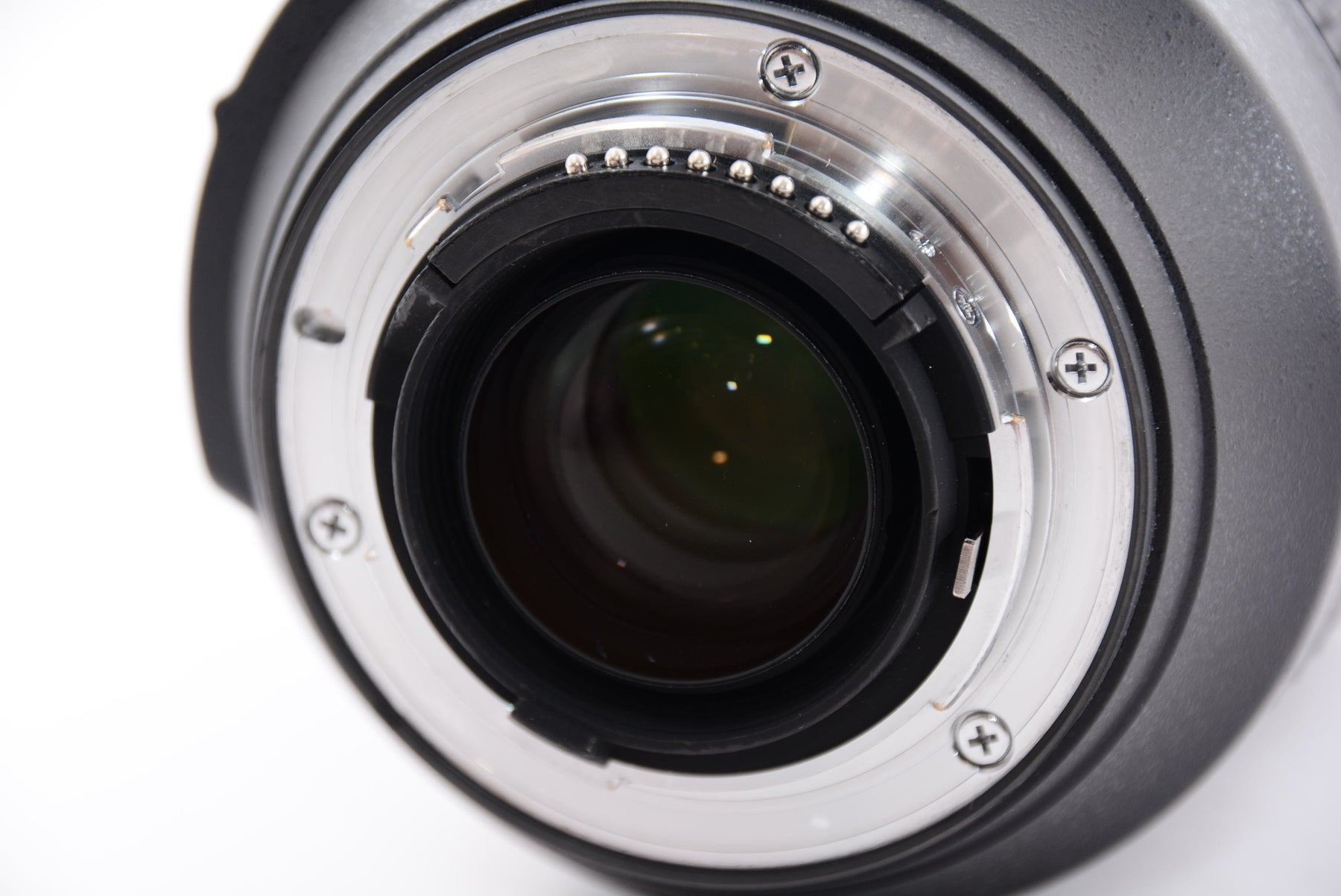 【外観特上級】Nikon 高倍率ズームレンズ AF-S NIKKOR 28-300mm f/3.5-5.6G ED VR フルサイズ対応