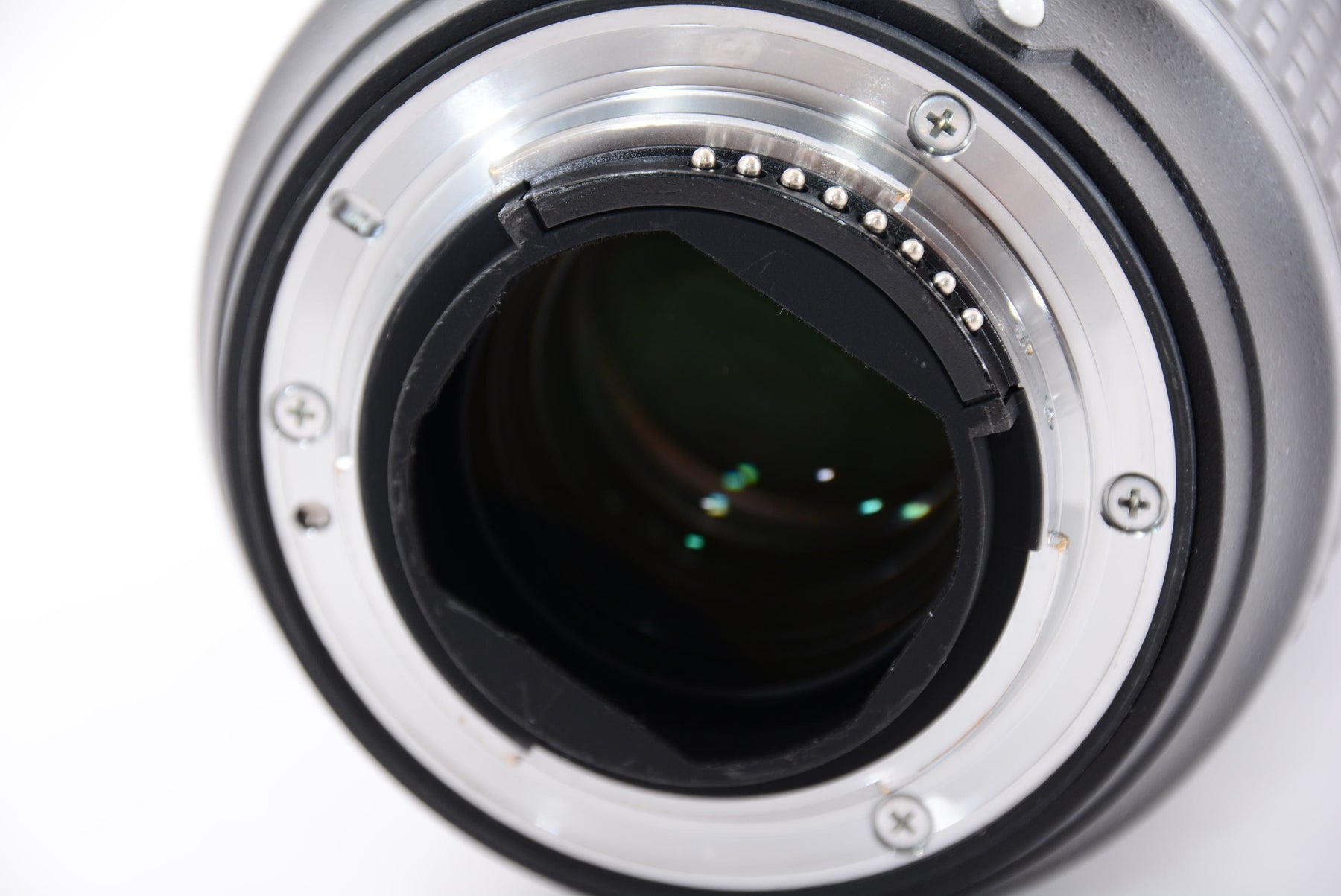 【外観特上級】Nikon 標準ズームレンズAF-S NIKKOR 24-70mm f/2.8E ED VR フルサイズ対応
