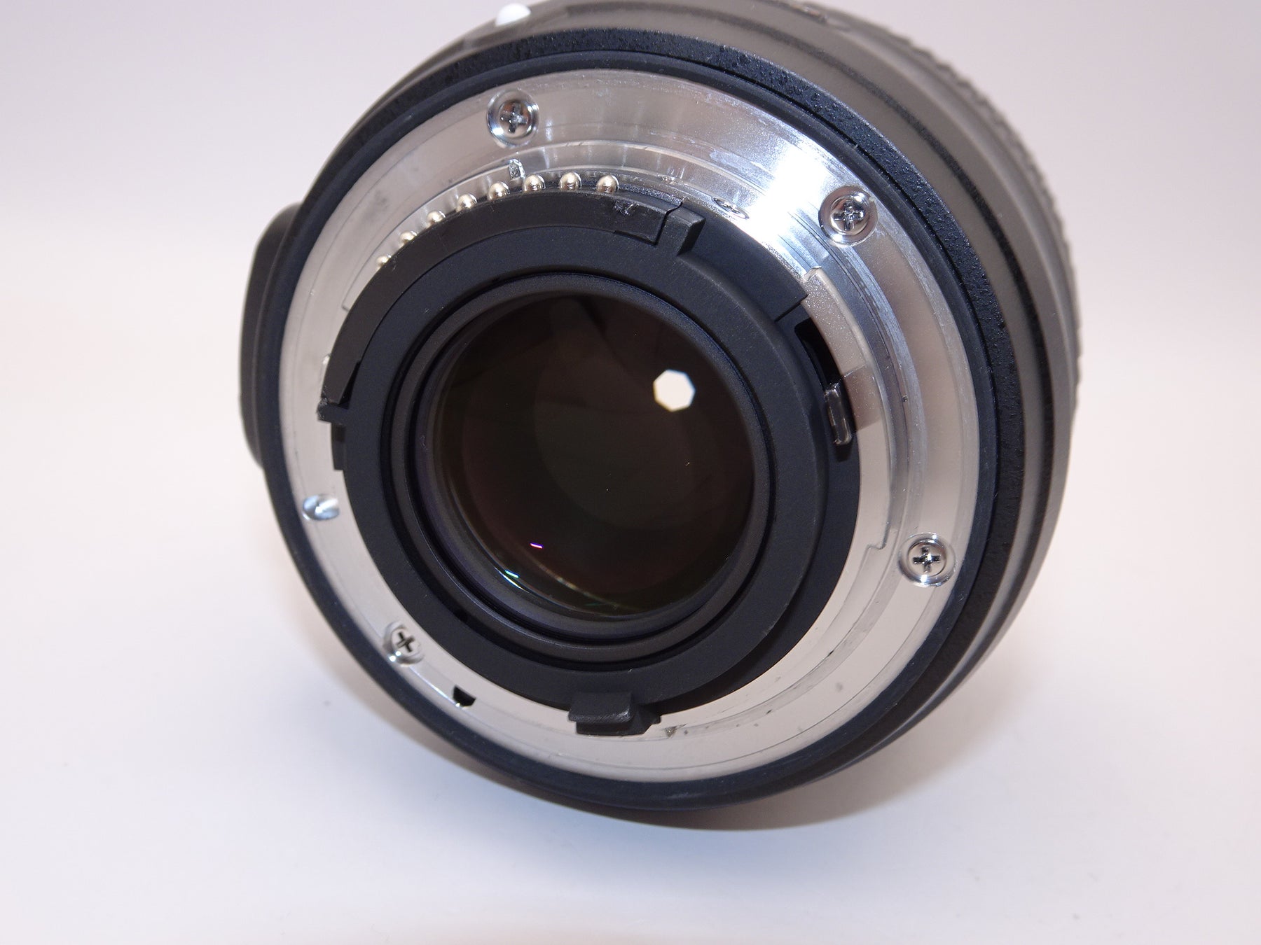【外観並級】Nikon 単焦点レンズ AF-S NIKKOR 35mm f/1.8G ED フルサイズ対応