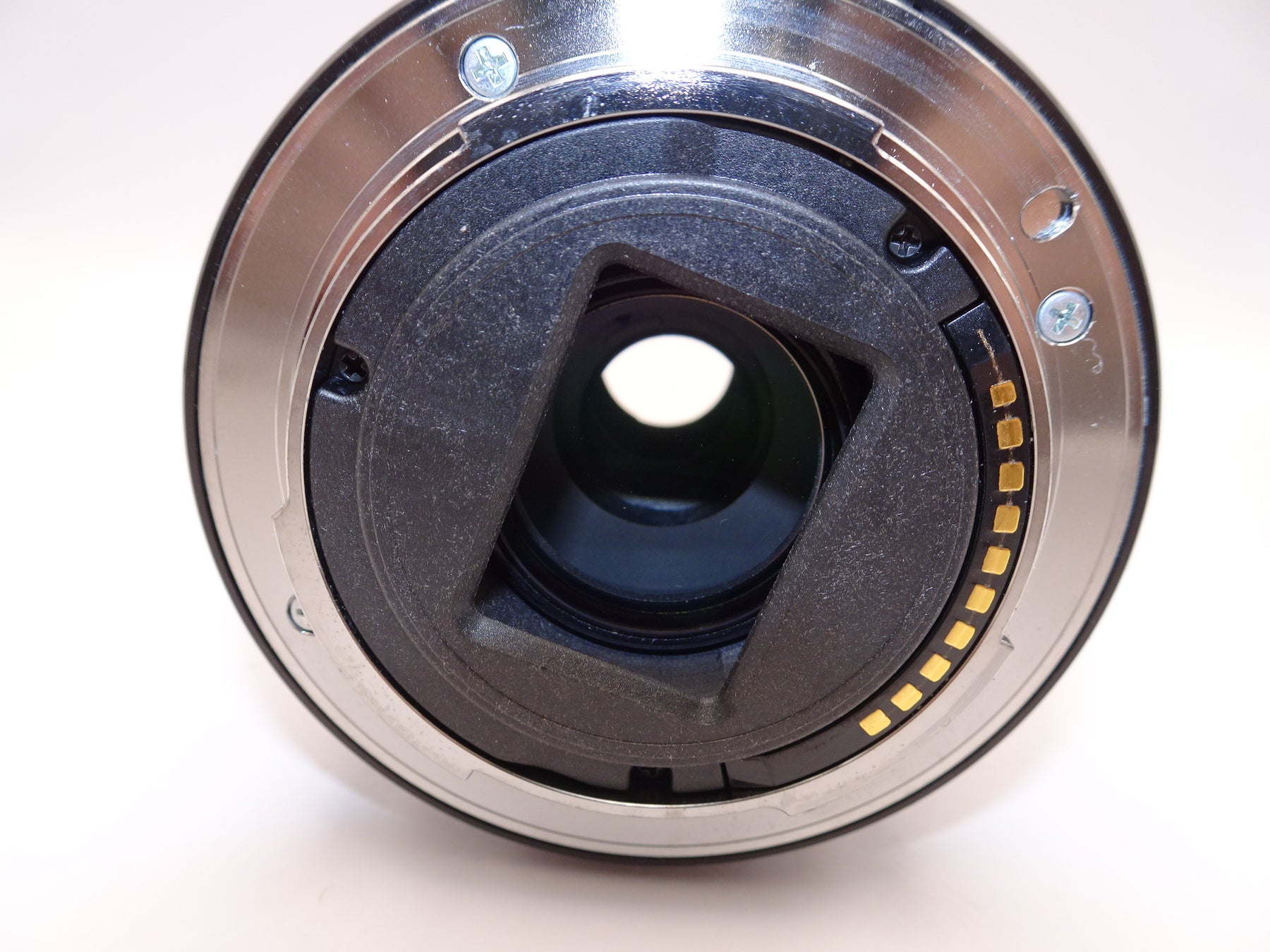 【外観特上級】ソニー SONY 望遠ズームレンズ E 55-210mm F4.5-6.3 OSS Eマウント用 APS-C専用 SEL55210
