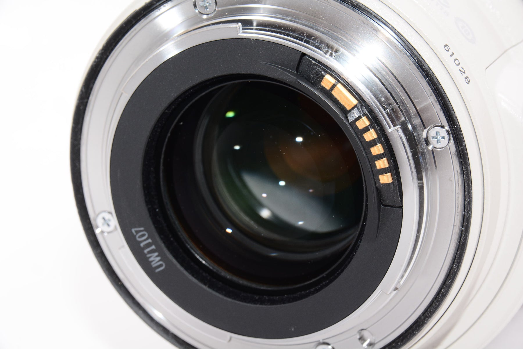 【外観特上級】Canon 望遠ズームレンズ EF28-300mm F3.5-5.6L IS USM フルサイズ対応