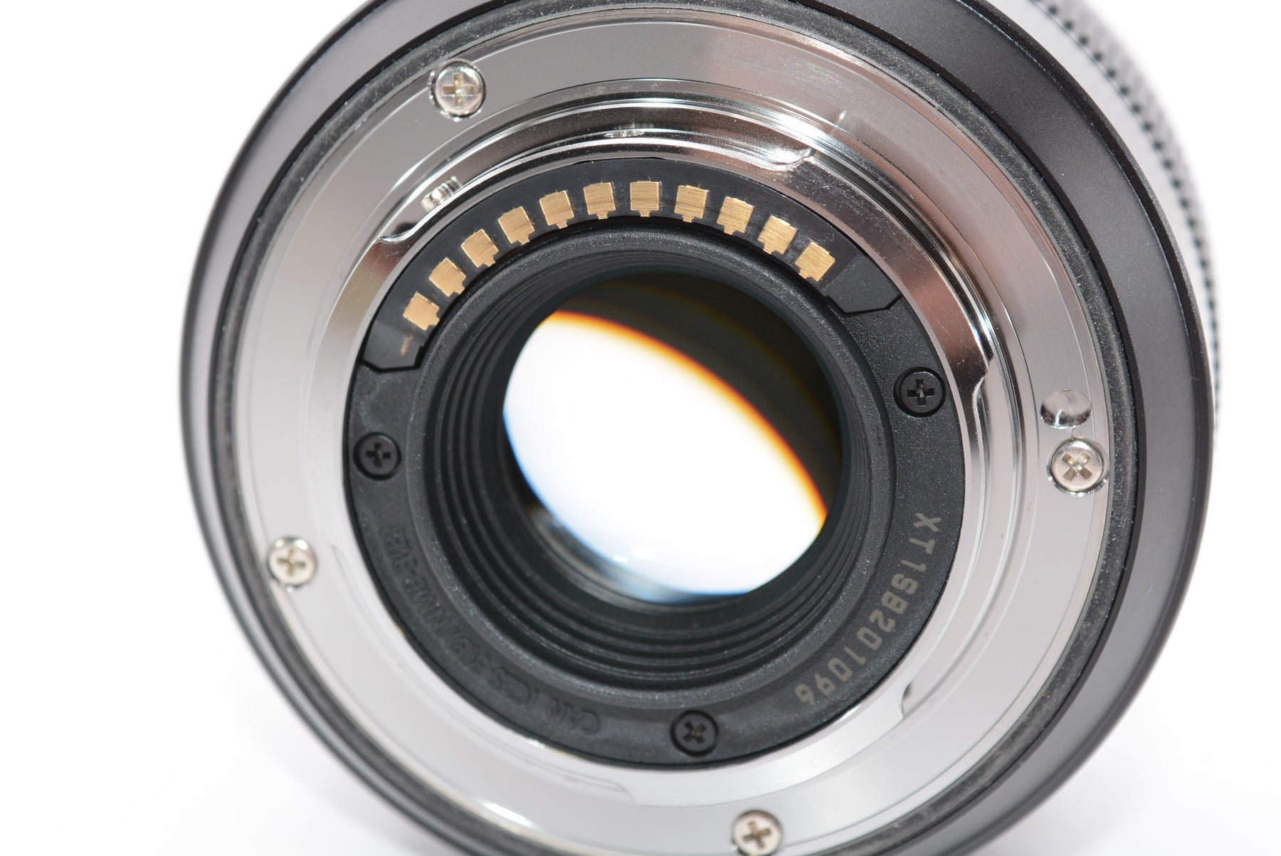 【外観特上級】パナソニック LEICA DG SUMMILUX 25mm/F1.4 II ASPH. ブラック H-XA025