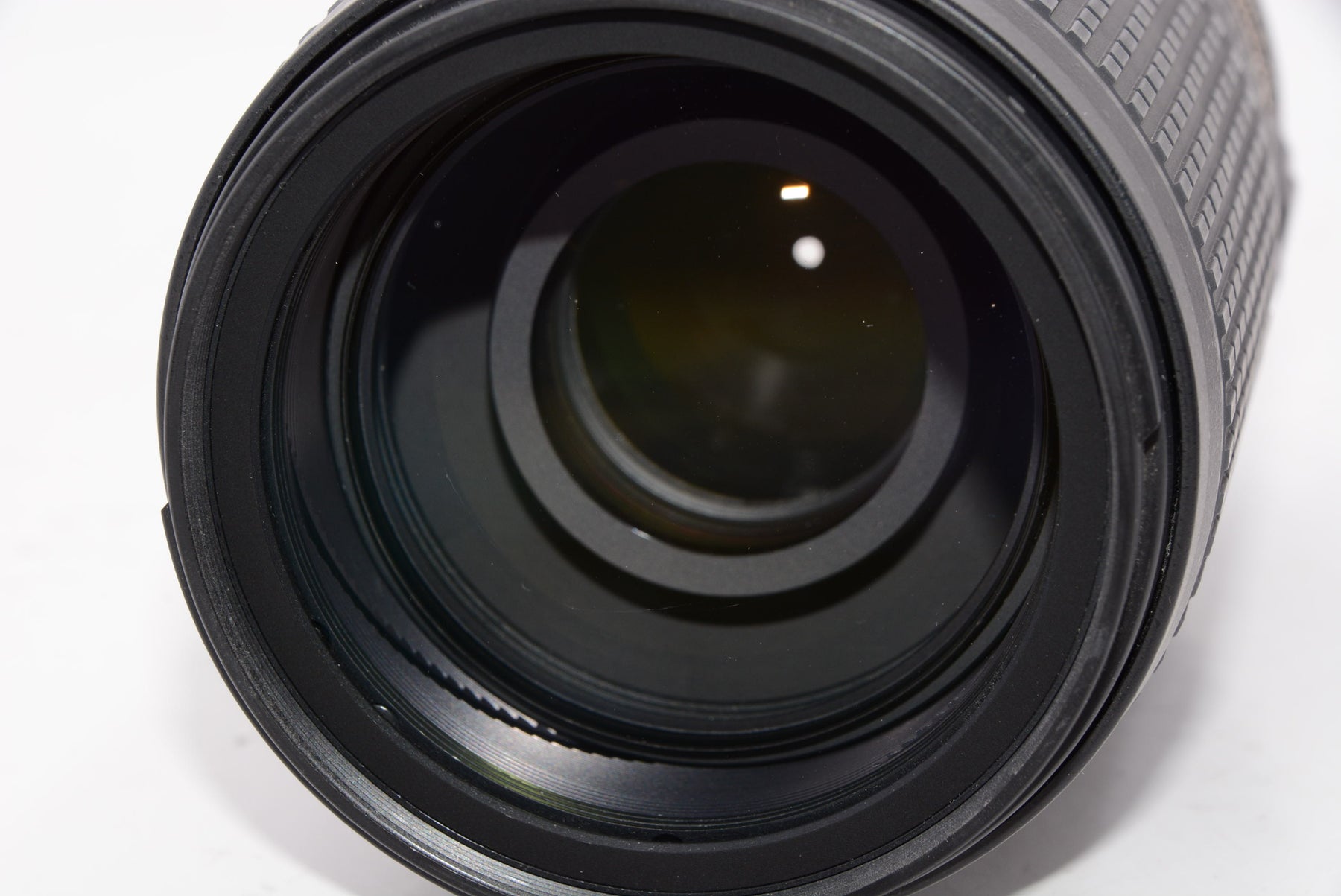 【外観特上級】Nikon 望遠ズームレンズ AF-S VR Zoom Nikkor 70-300mm f/4.5-5.6G IF-ED フルサイズ対応
