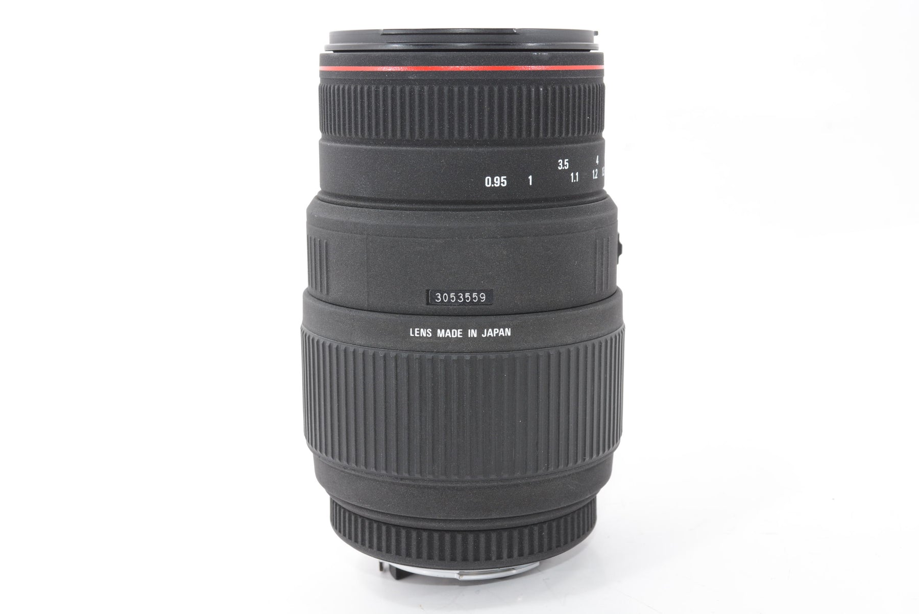 【外観特上級】SIGMA APO 70-300mm F4-5.6 DG MACRO ペンタックス用