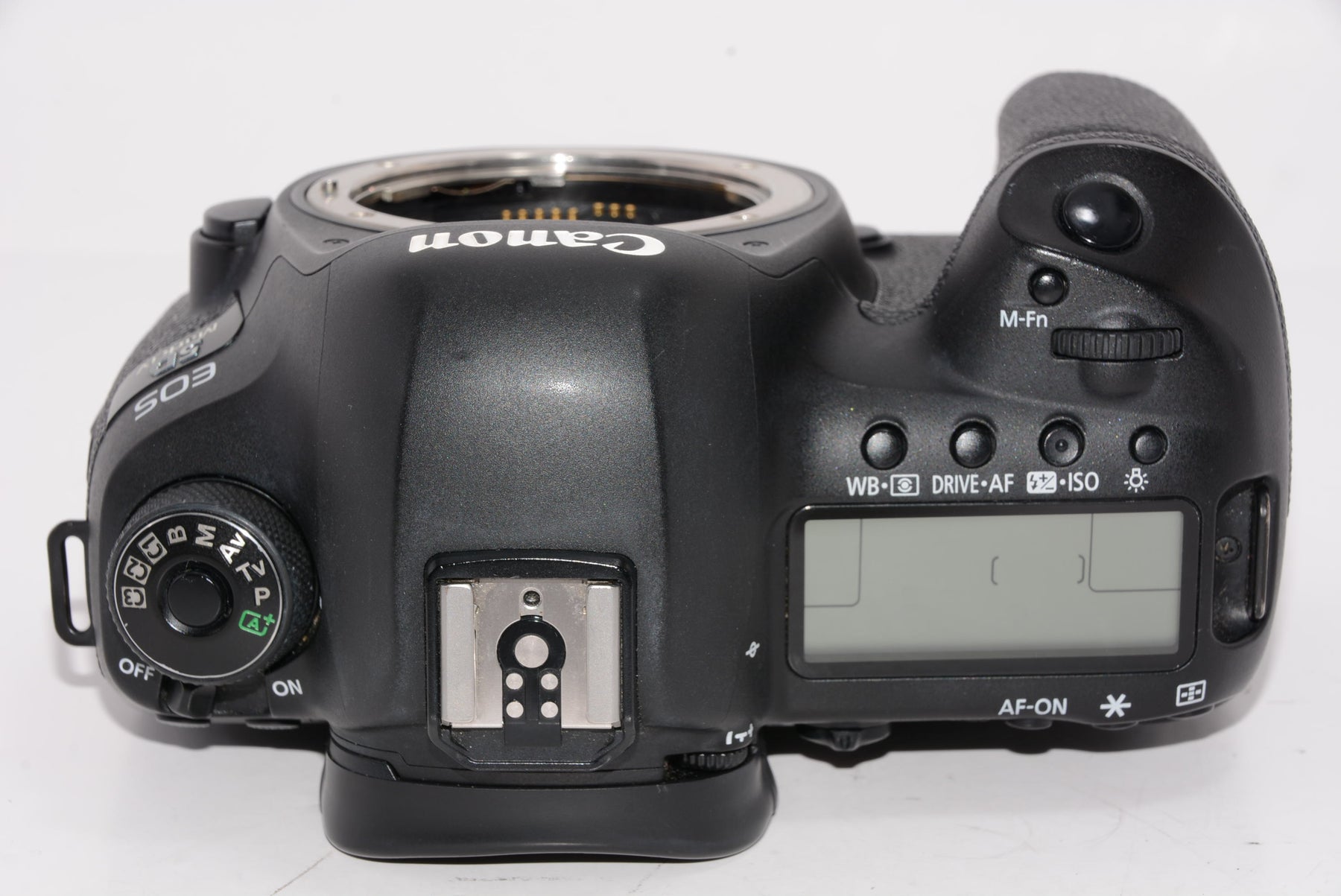 【オススメ】Canon デジタル一眼レフカメラ EOS 5D Mark IV ボディー EOS5DMK4