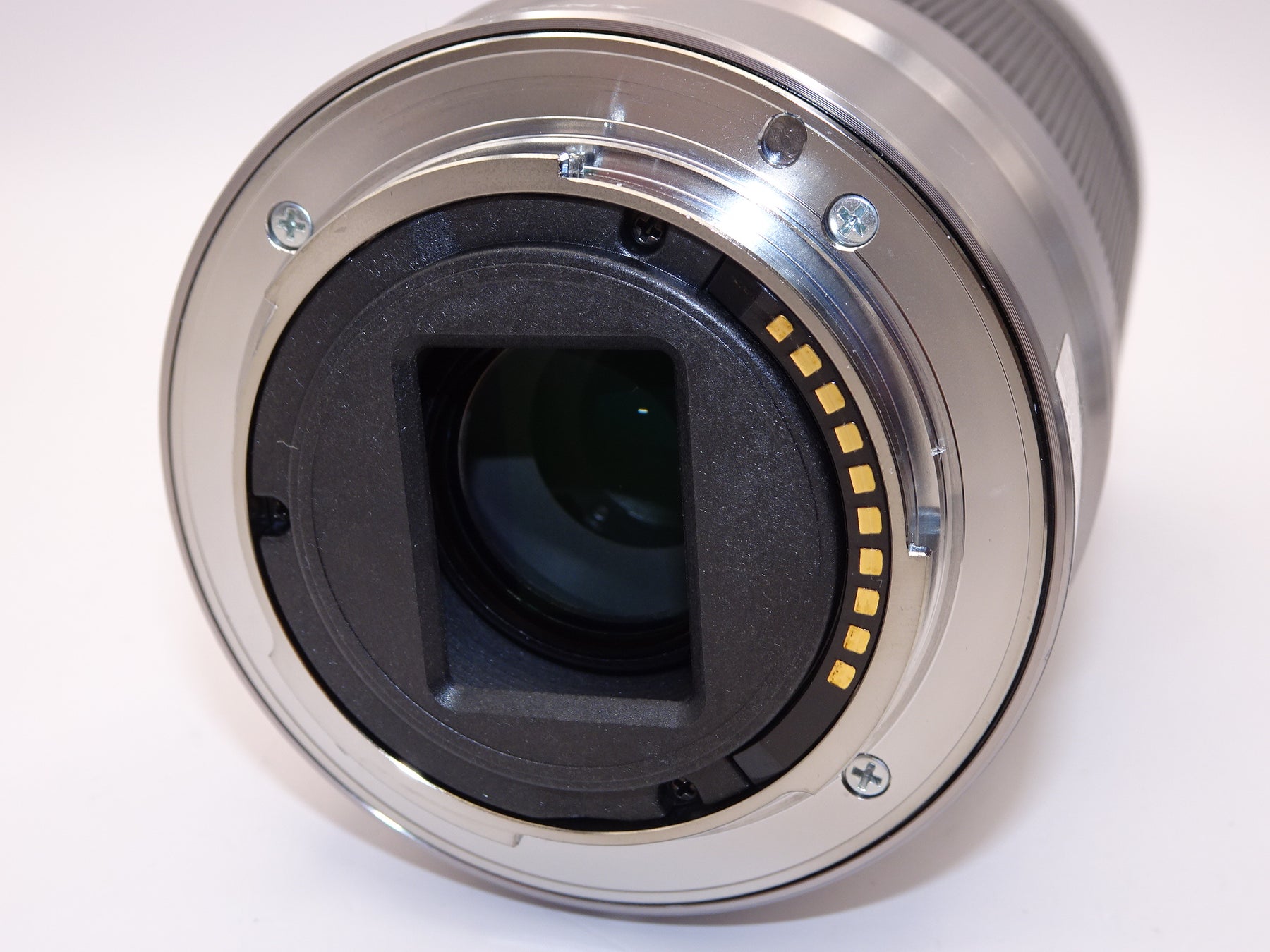 【外観特上級】ソニー SONY 望遠ズームレンズ E 55-210mm F4.5-6.3 OSS ソニー Eマウント用 APS-C専用 SEL55210