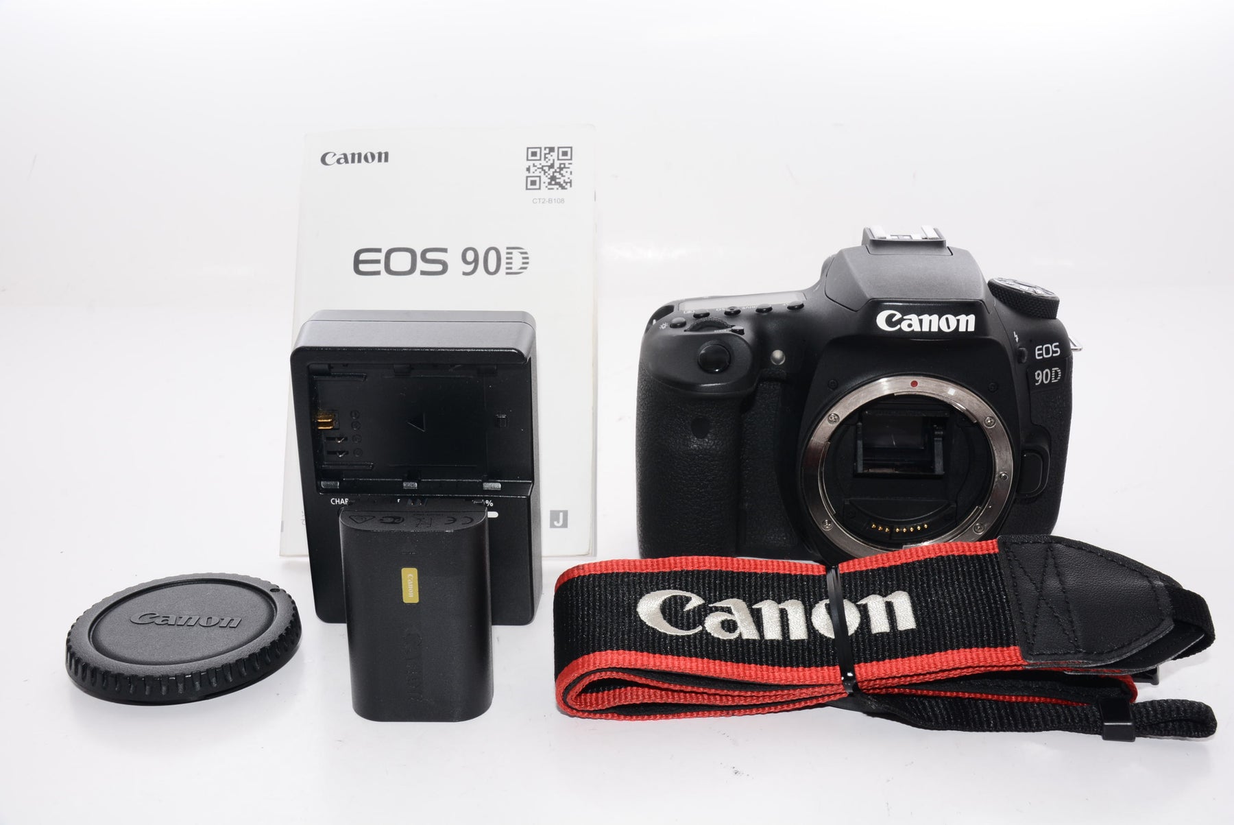 【オススメ】Canon デジタル一眼レフカメラ EOS 90D ボディー EOS90D