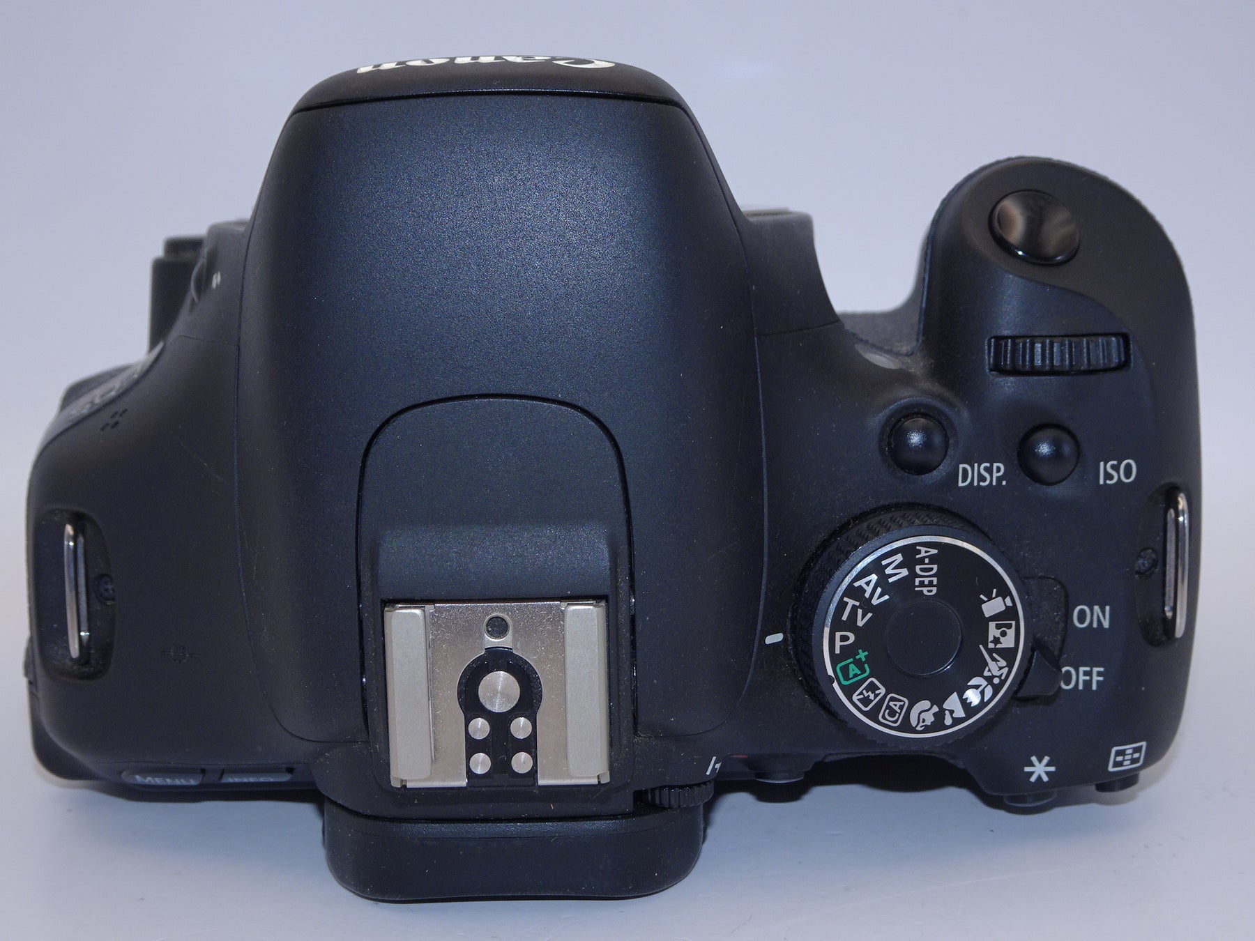 【外観特上級】Canon デジタル一眼レフカメラ EOS Kiss X5 ボディ KISSX5-BODY